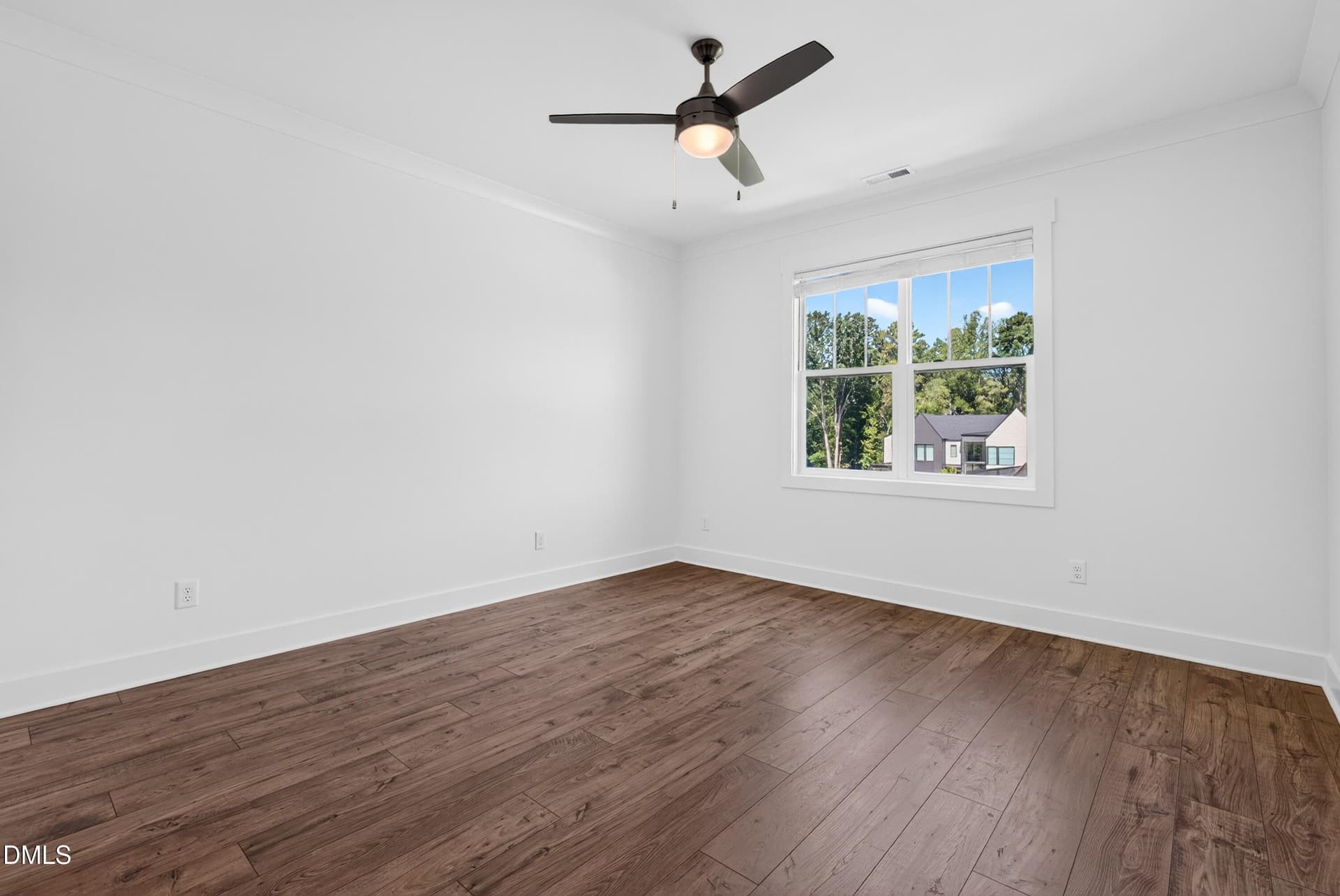 2nd Floor Bedroom - 2312 Ballywater Lea Way, Wake Forest, NC 27587