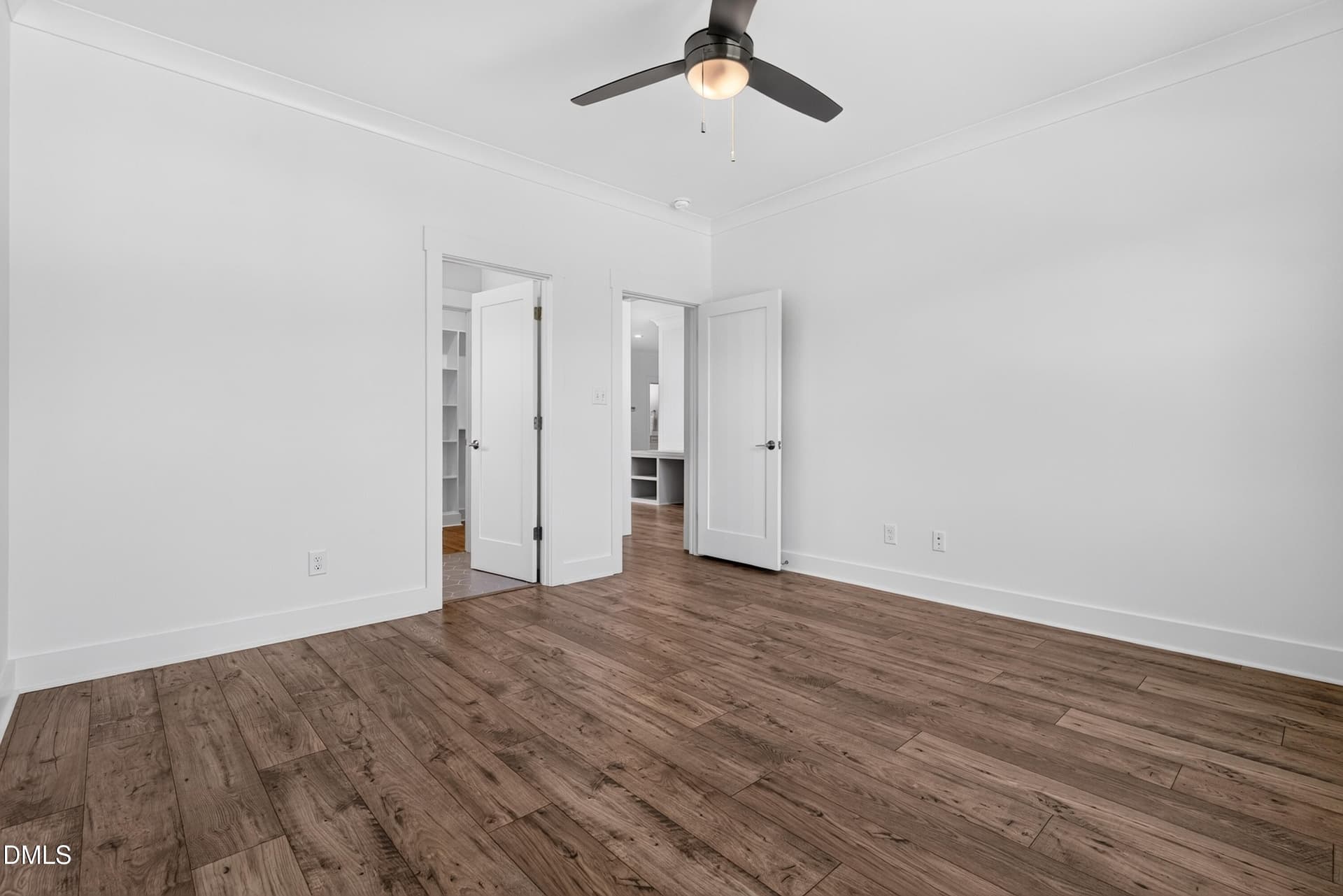 2nd Floor Bedroom w/ensuite bath - 2312 Ballywater Lea Way, Wake Forest, NC 27587