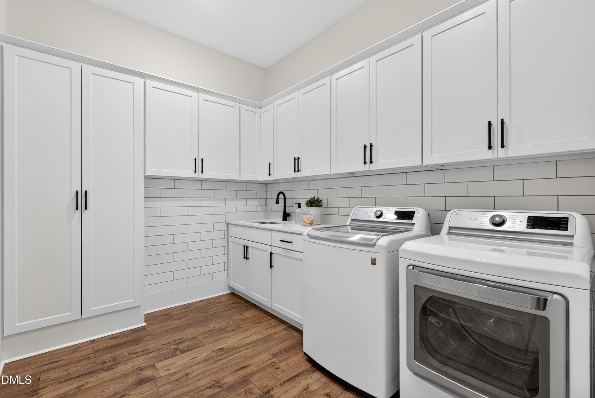 Laundry Room - 2312 Ballywater Lea Way, Wake Forest, NC 27587