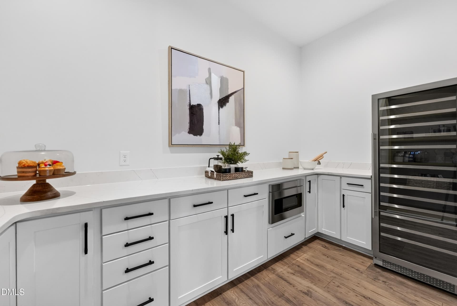 Scullery - 2312 Ballywater Lea Way, Wake Forest, NC 27587