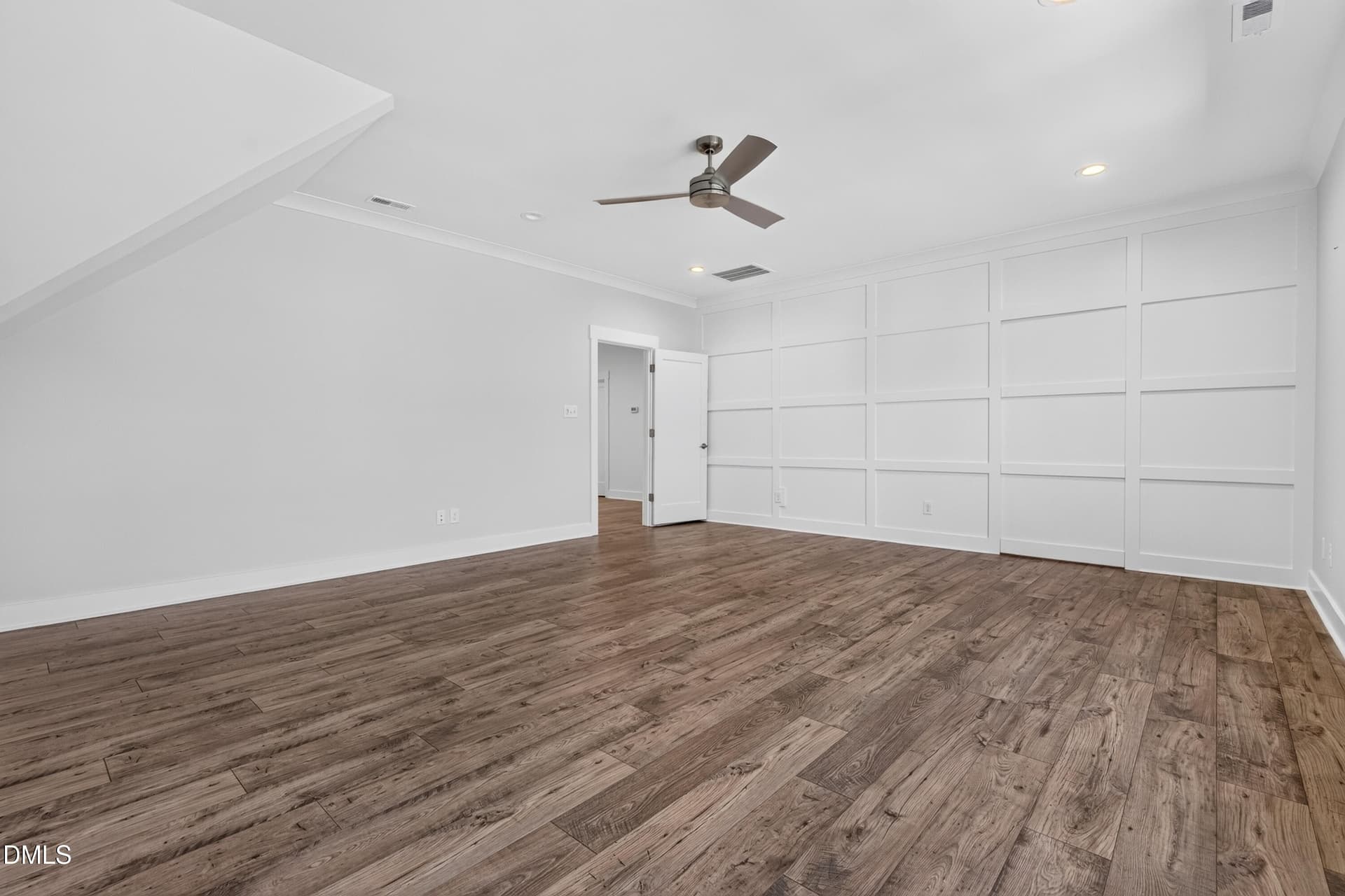Bonus Room - 2312 Ballywater Lea Way, Wake Forest, NC 27587