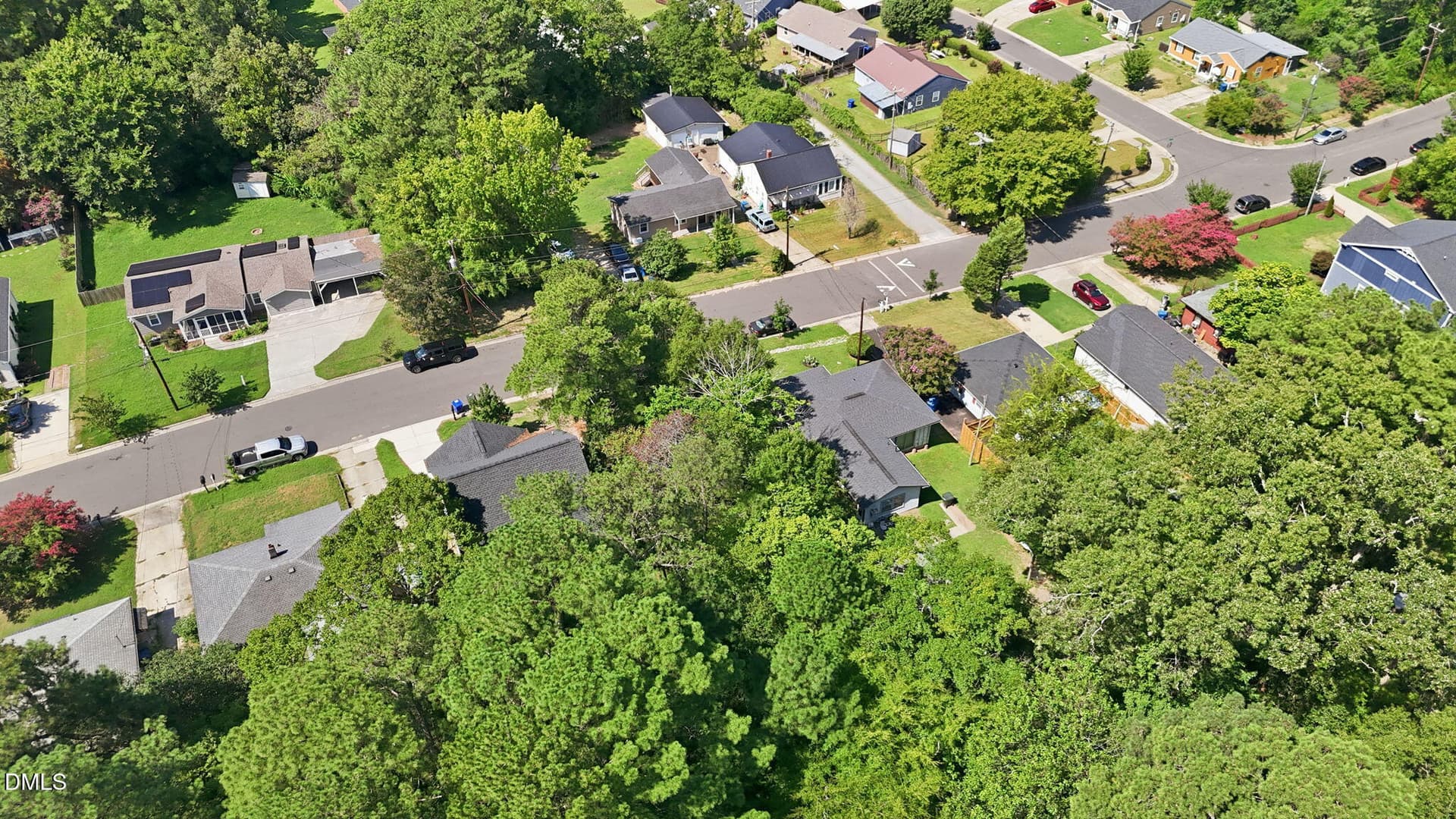 1000036998 - 3821 Booker Avenue, Durham, NC 27713