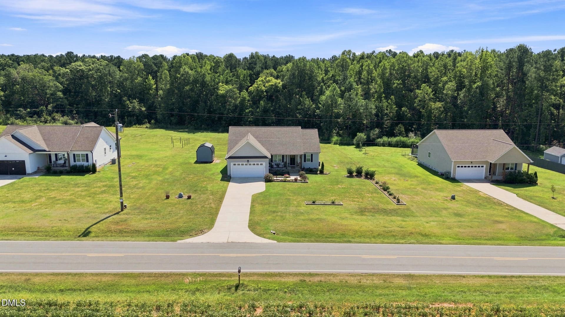 32_154 - 10601 W Old Spring Hope Road, Spring Hope, NC 27882
