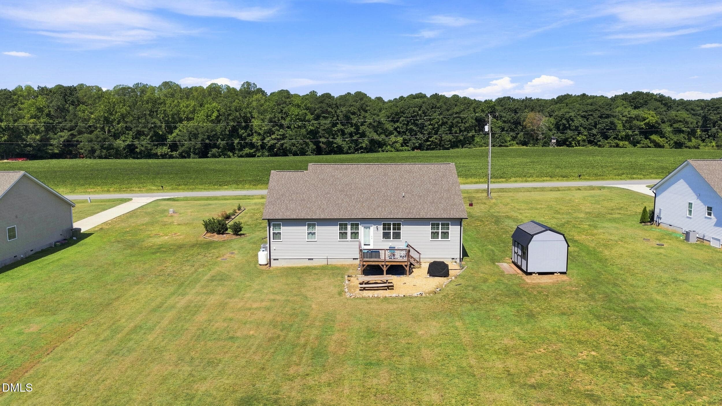 33_159 - 10601 W Old Spring Hope Road, Spring Hope, NC 27882, Spring Hope