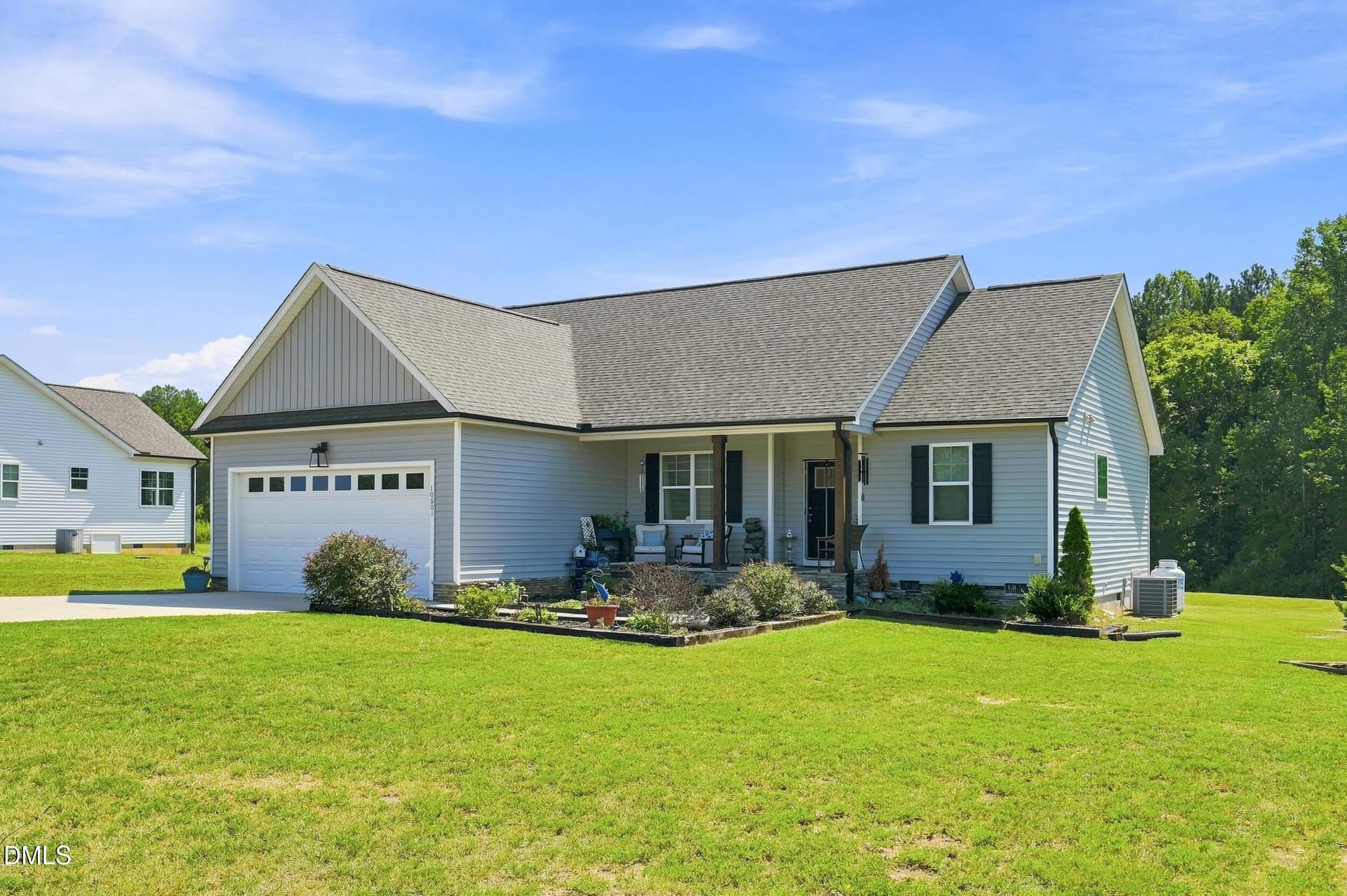 4_012 - 10601 W Old Spring Hope Road, Spring Hope, NC 27882