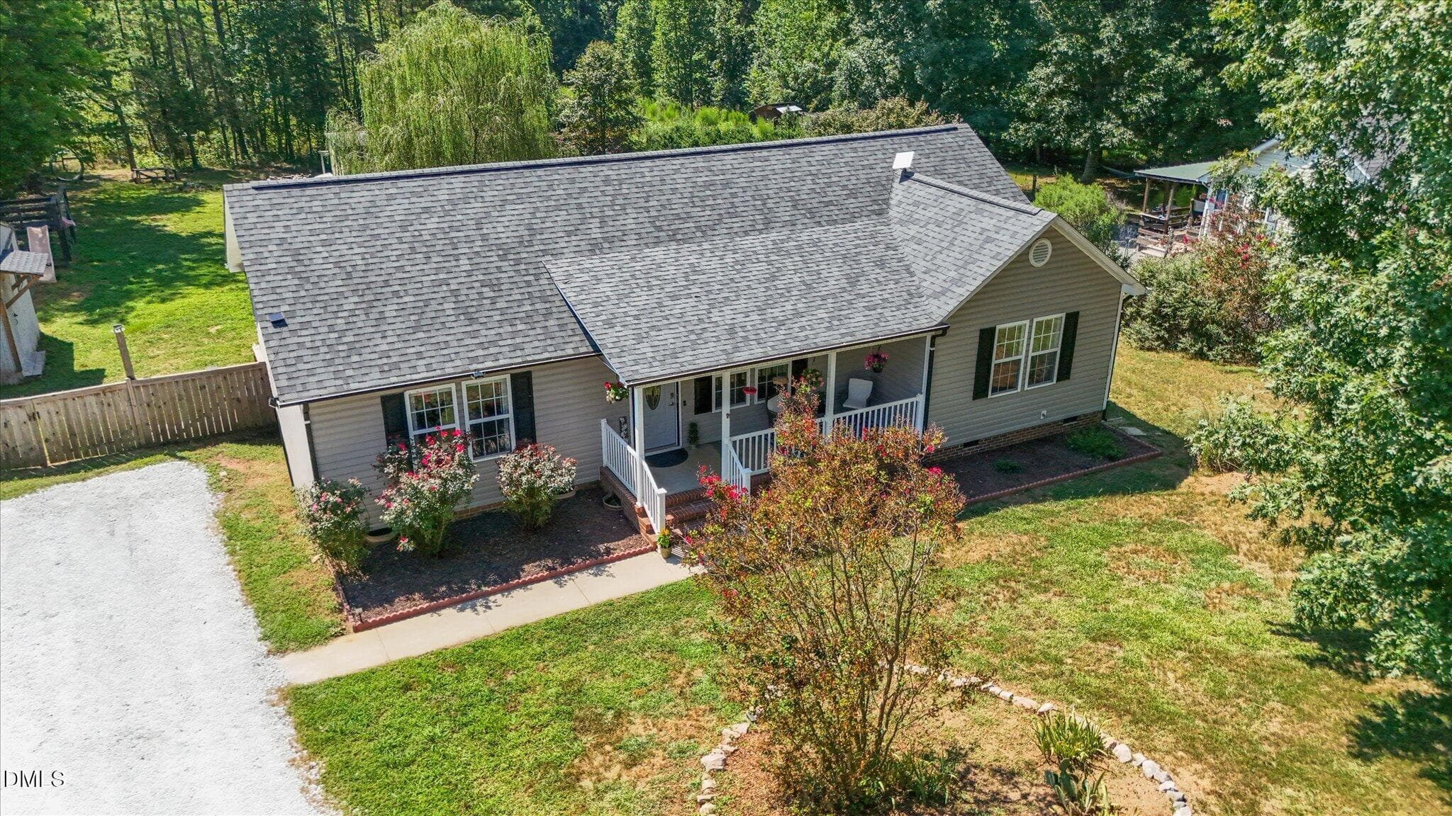 07-DJI_20260901131639_0937_D - 307 Punch Hill Farm Road, Rougemont, NC 27572