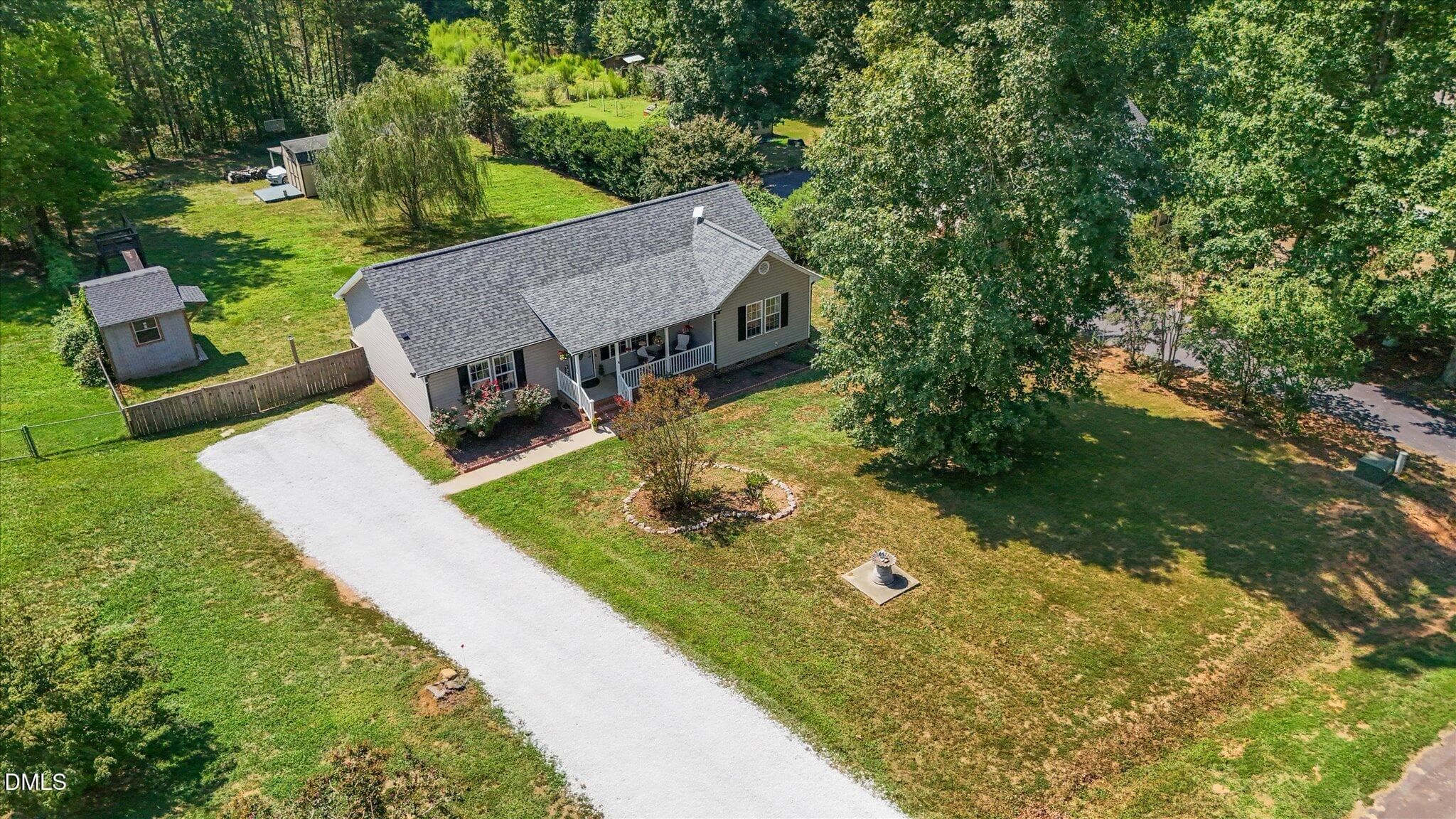 08-DJI_20260901131716_0940_D - 307 Punch Hill Farm Road, Rougemont, NC 27572