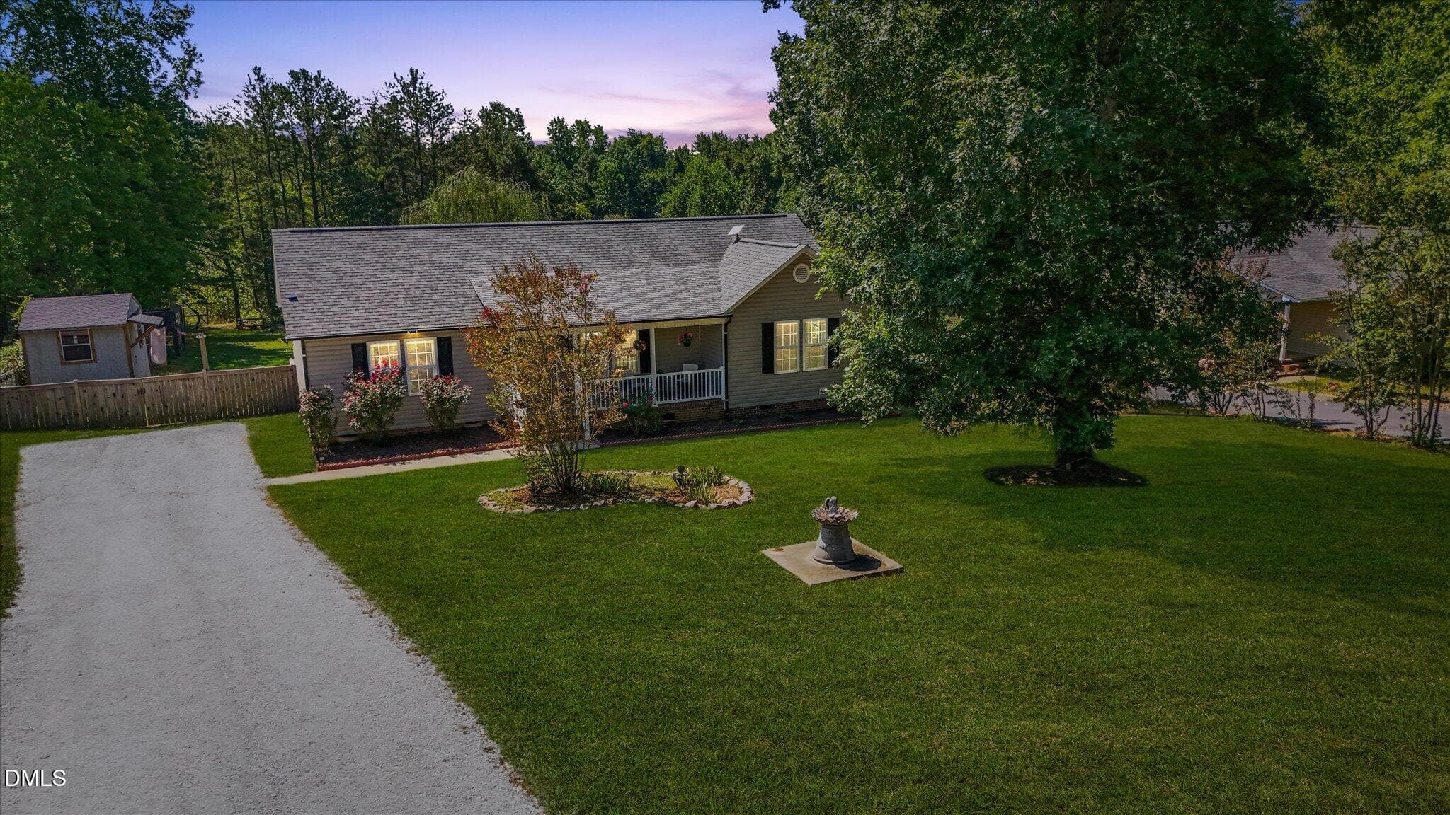 09-DJI_20260901131735_0941_D - ok - 307 Punch Hill Farm Road, Rougemont, NC 27572