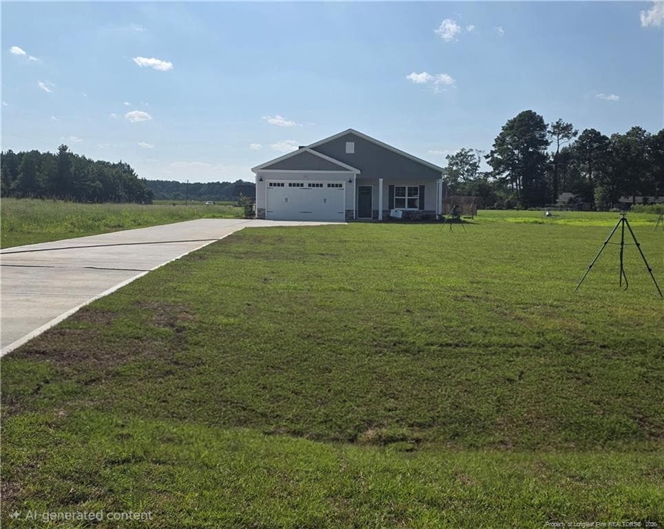 Photo 2 - 79 Evelene Way, Clinton, NC 28328