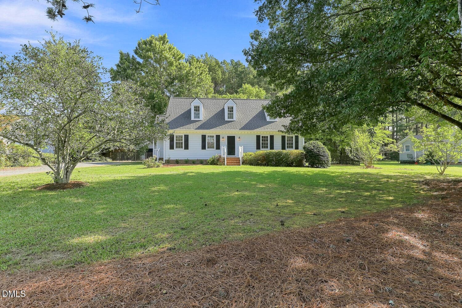 003 - 3194 Christian Light Road, Fuquay Varina, NC 27526, Fuquay Varina