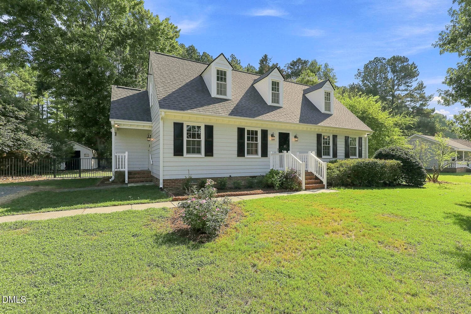 006 - 3194 Christian Light Road, Fuquay Varina, NC 27526