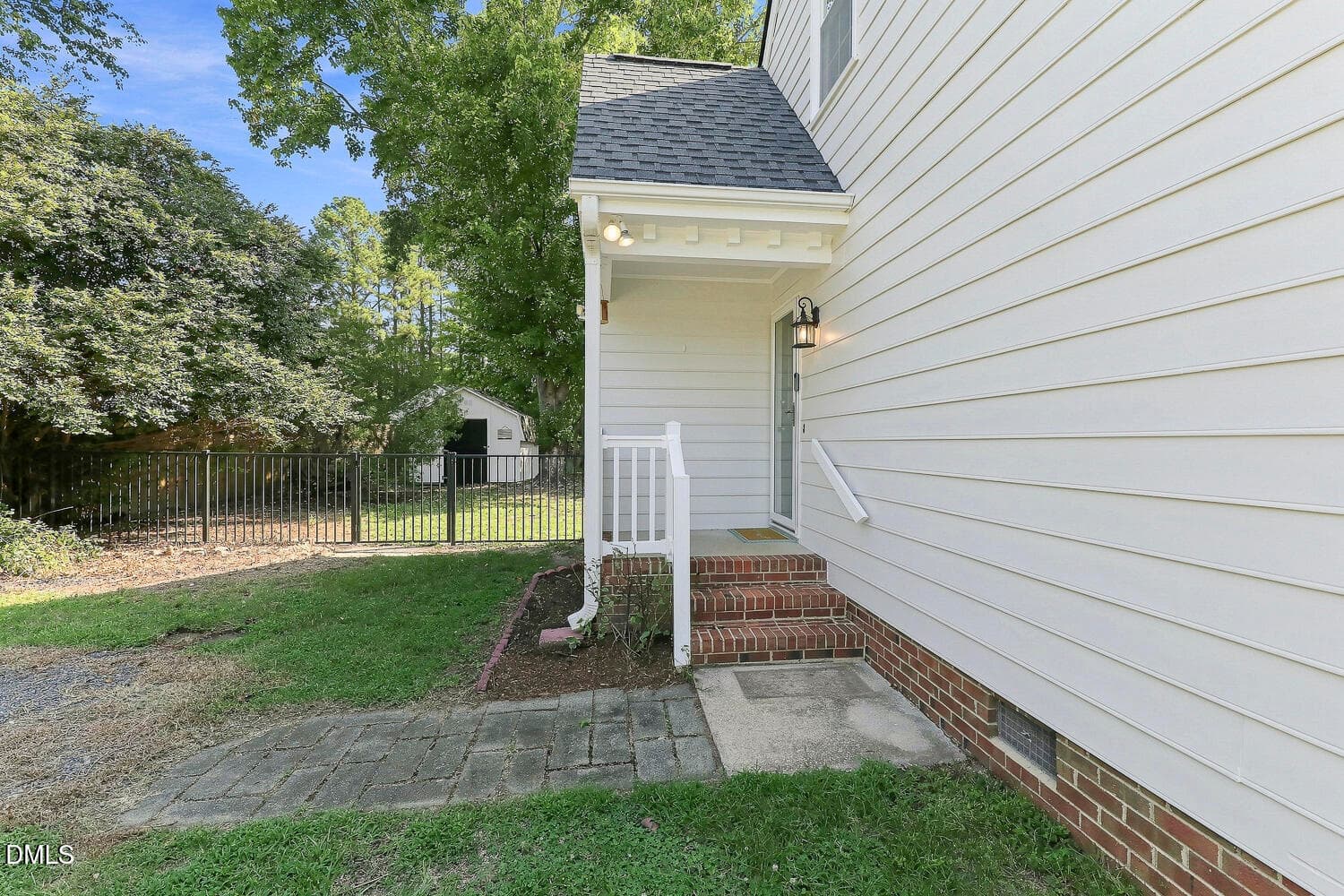 007 - 3194 Christian Light Road, Fuquay Varina, NC 27526