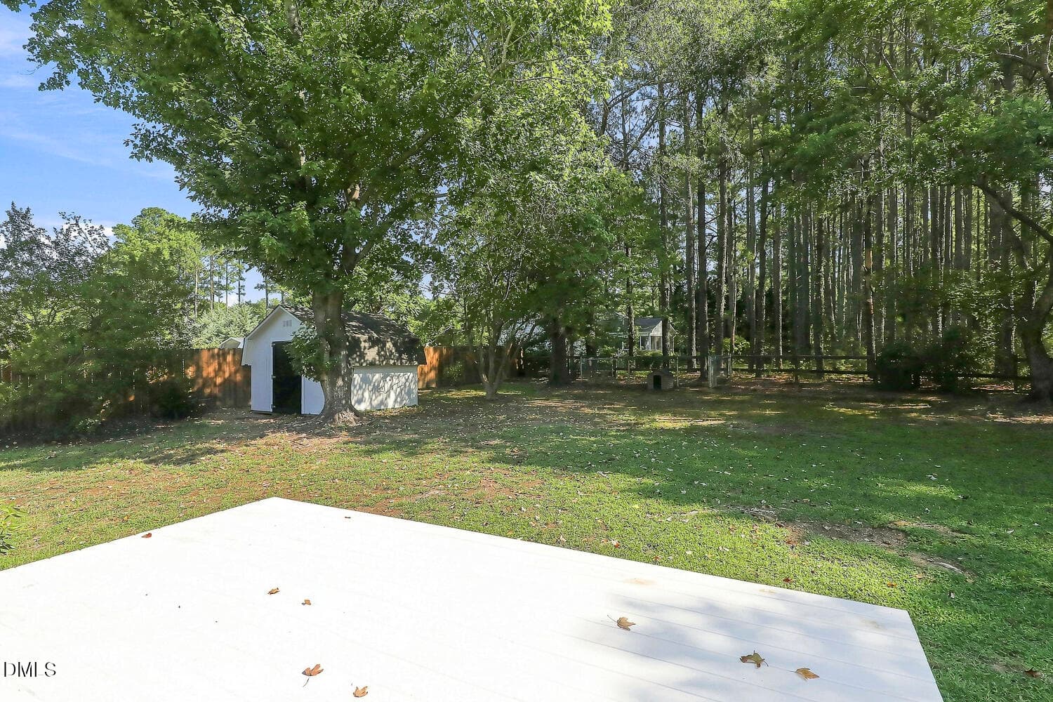045 - 3194 Christian Light Road, Fuquay Varina, NC 27526