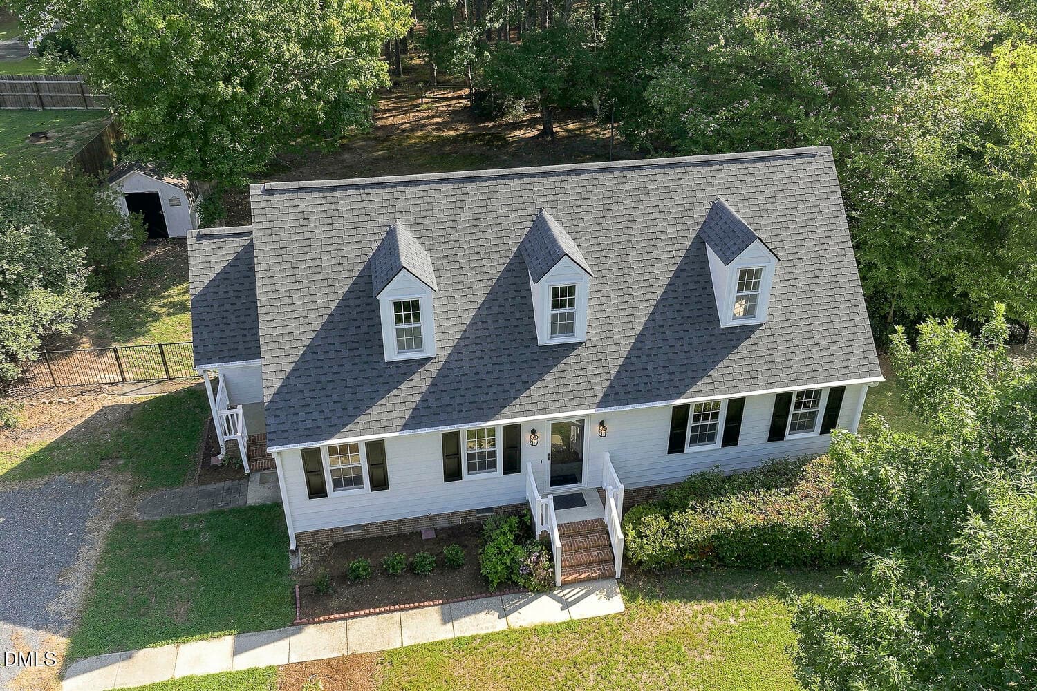 063 - 3194 Christian Light Road, Fuquay Varina, NC 27526