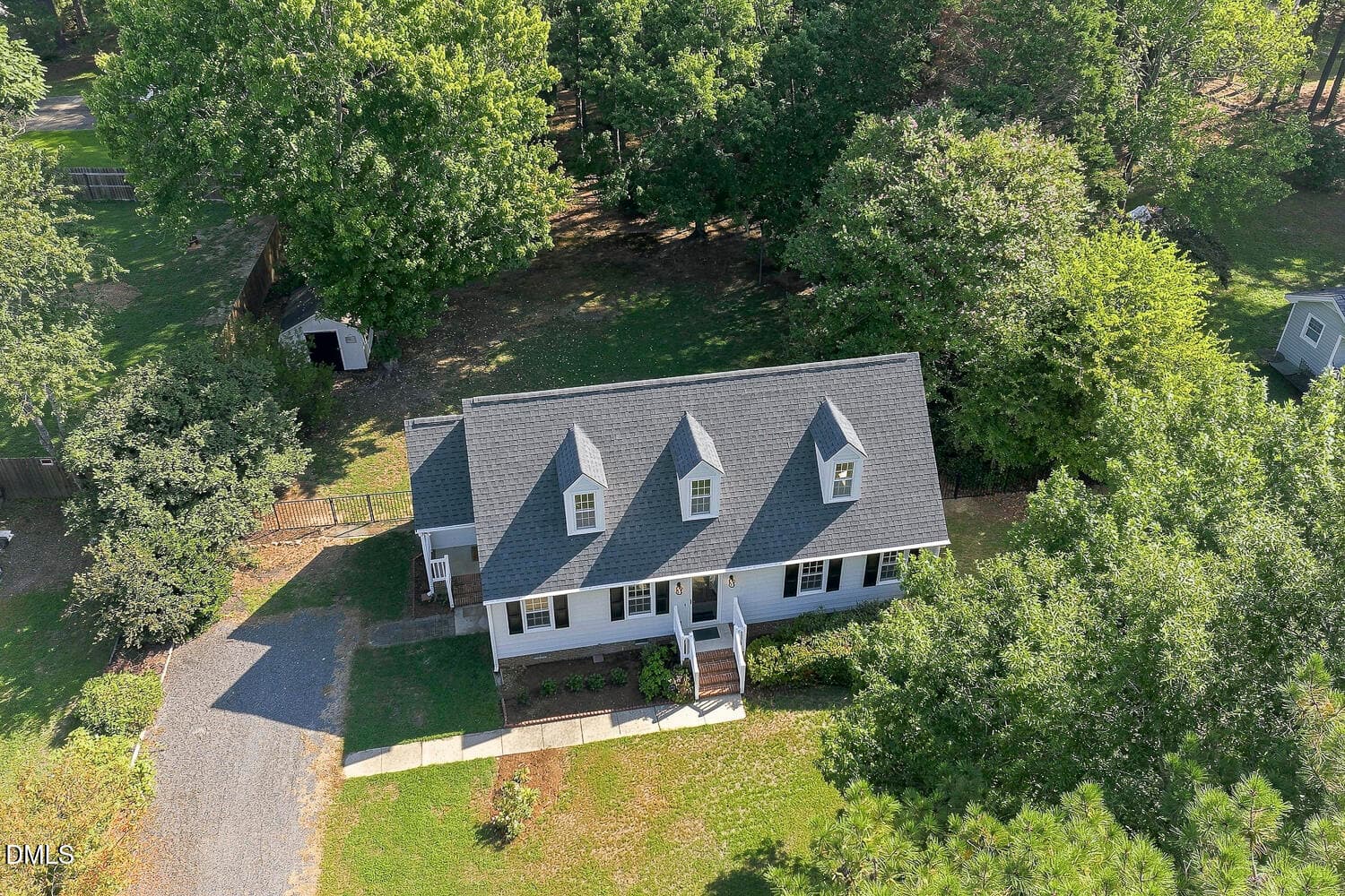 064 - 3194 Christian Light Road, Fuquay Varina, NC 27526, Fuquay Varina