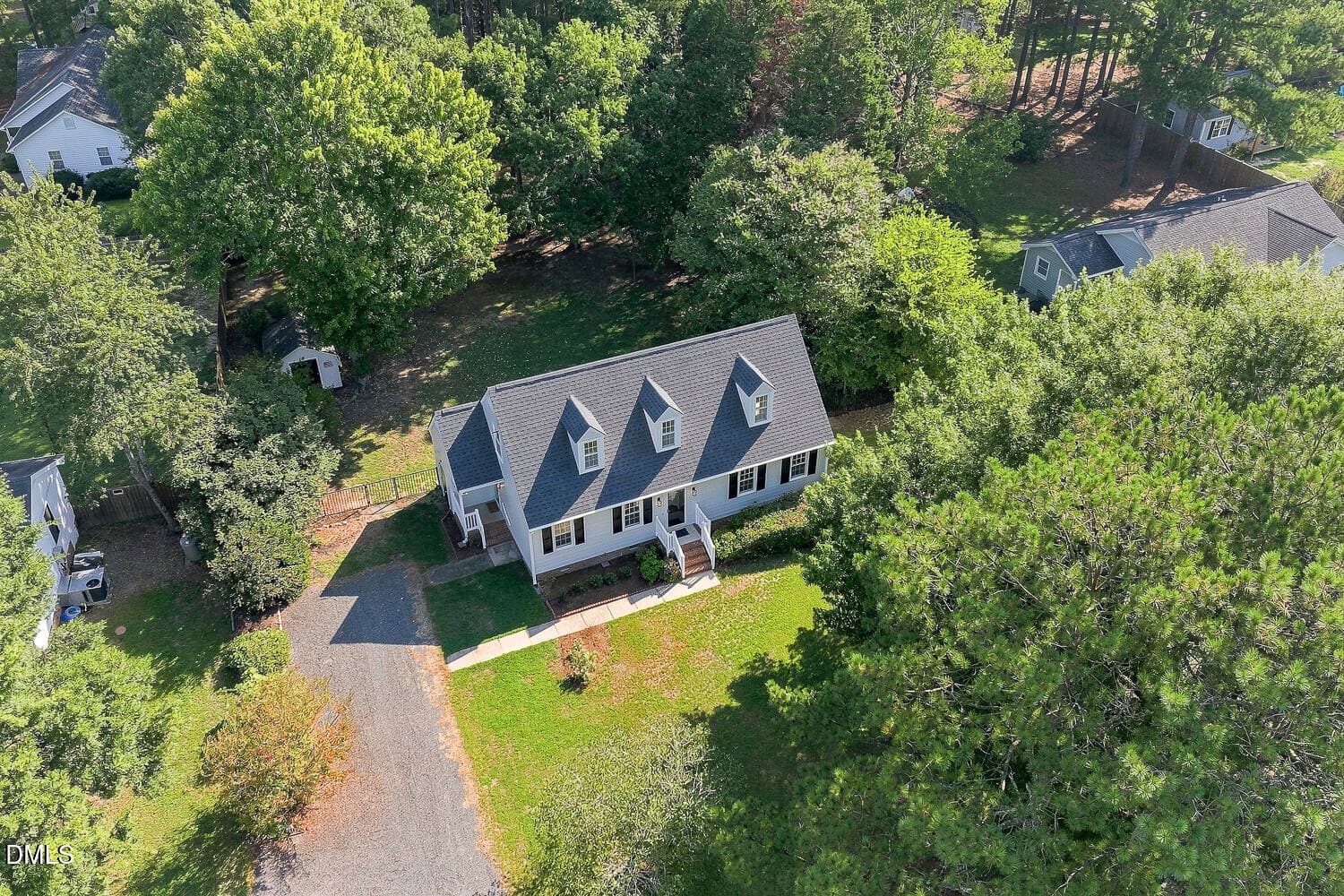 065 - 3194 Christian Light Road, Fuquay Varina, NC 27526