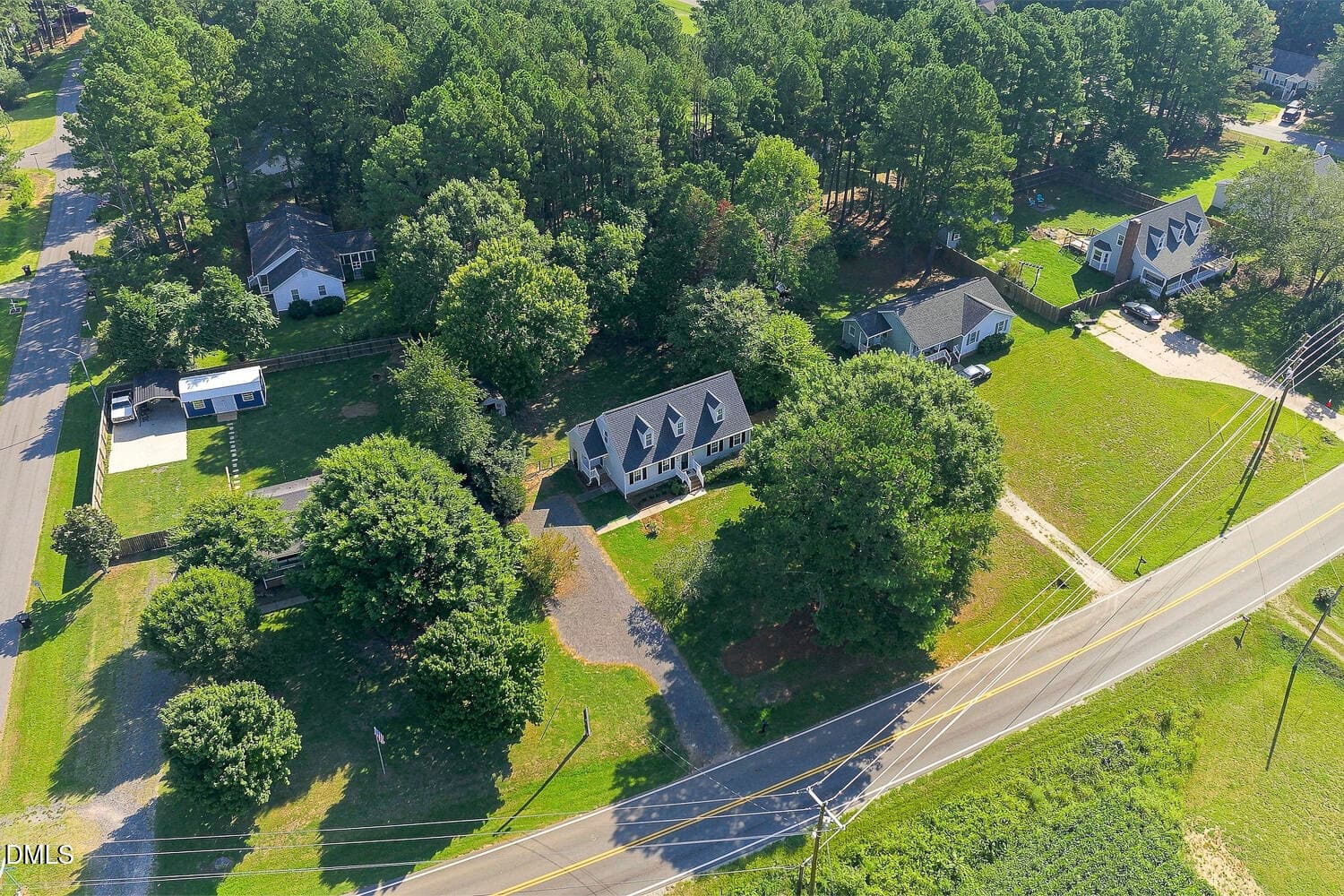 067 - 3194 Christian Light Road, Fuquay Varina, NC 27526, Fuquay Varina