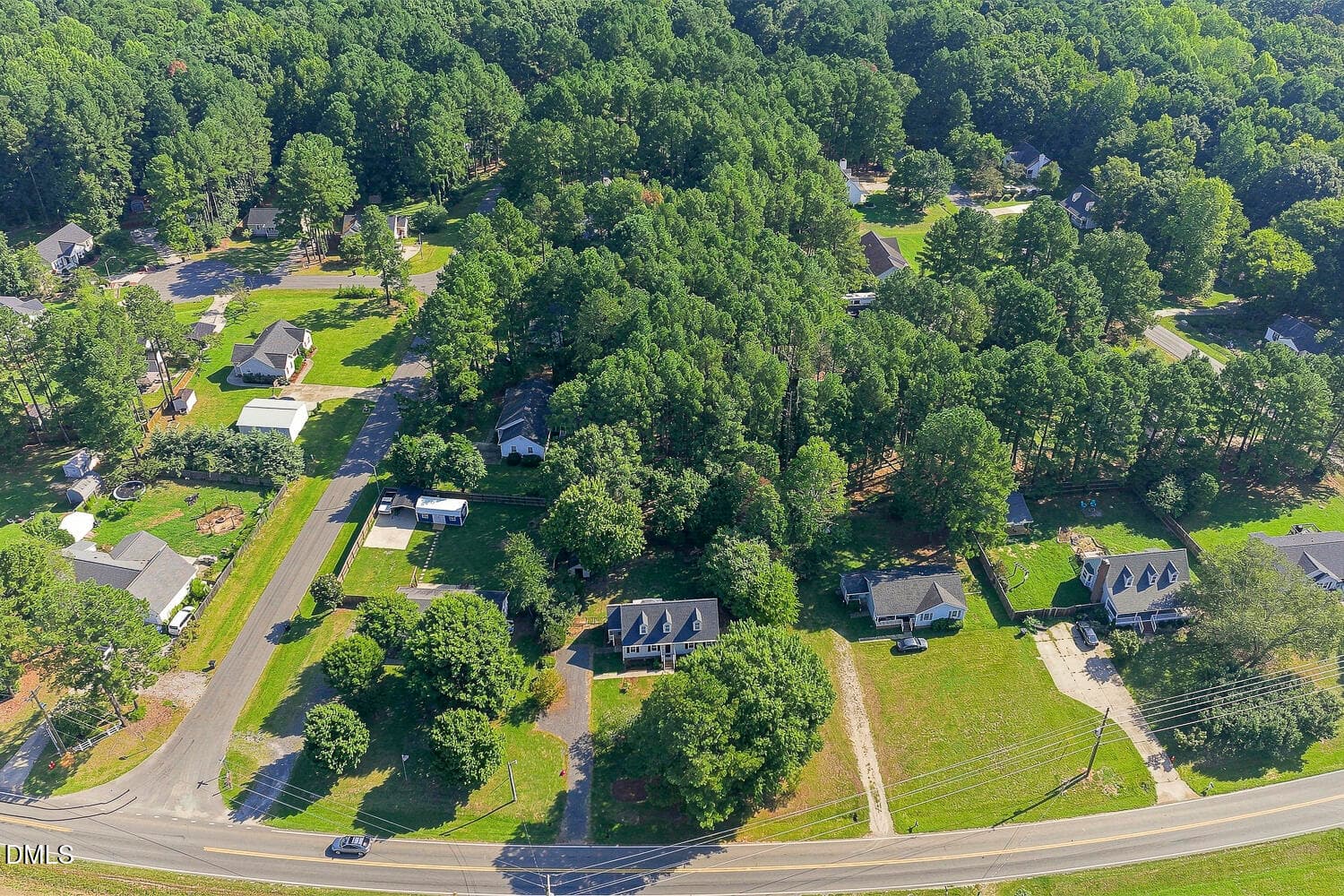 068 - 3194 Christian Light Road, Fuquay Varina, NC 27526, Fuquay Varina