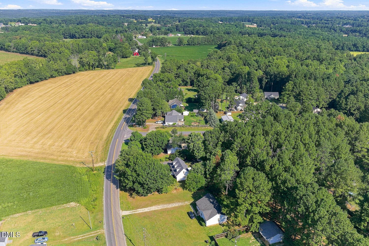 070 - 3194 Christian Light Road, Fuquay Varina, NC 27526