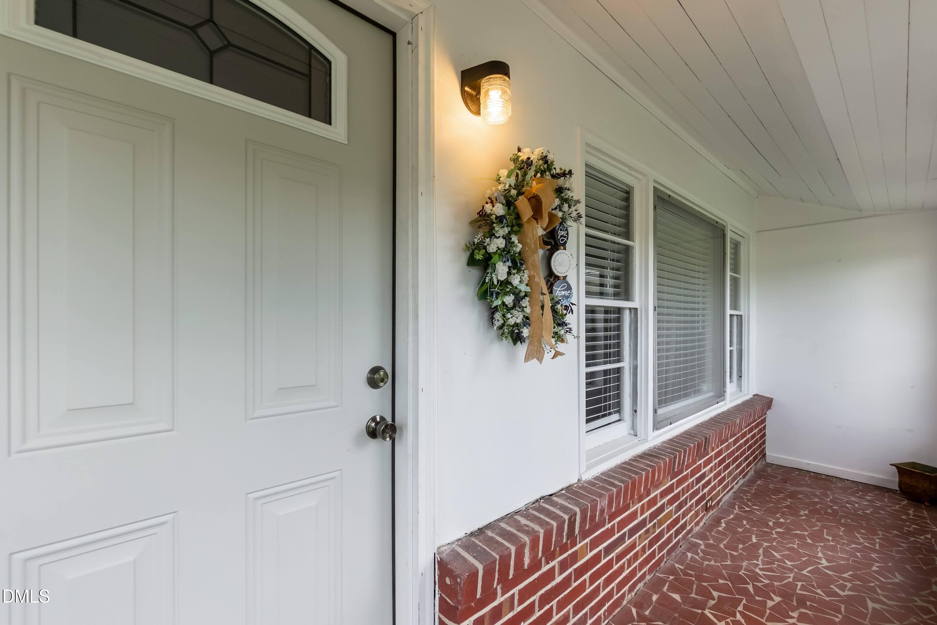 Closed in Porch 03 - 2278 White Level Road, Louisburg, NC 27549, Louisburg