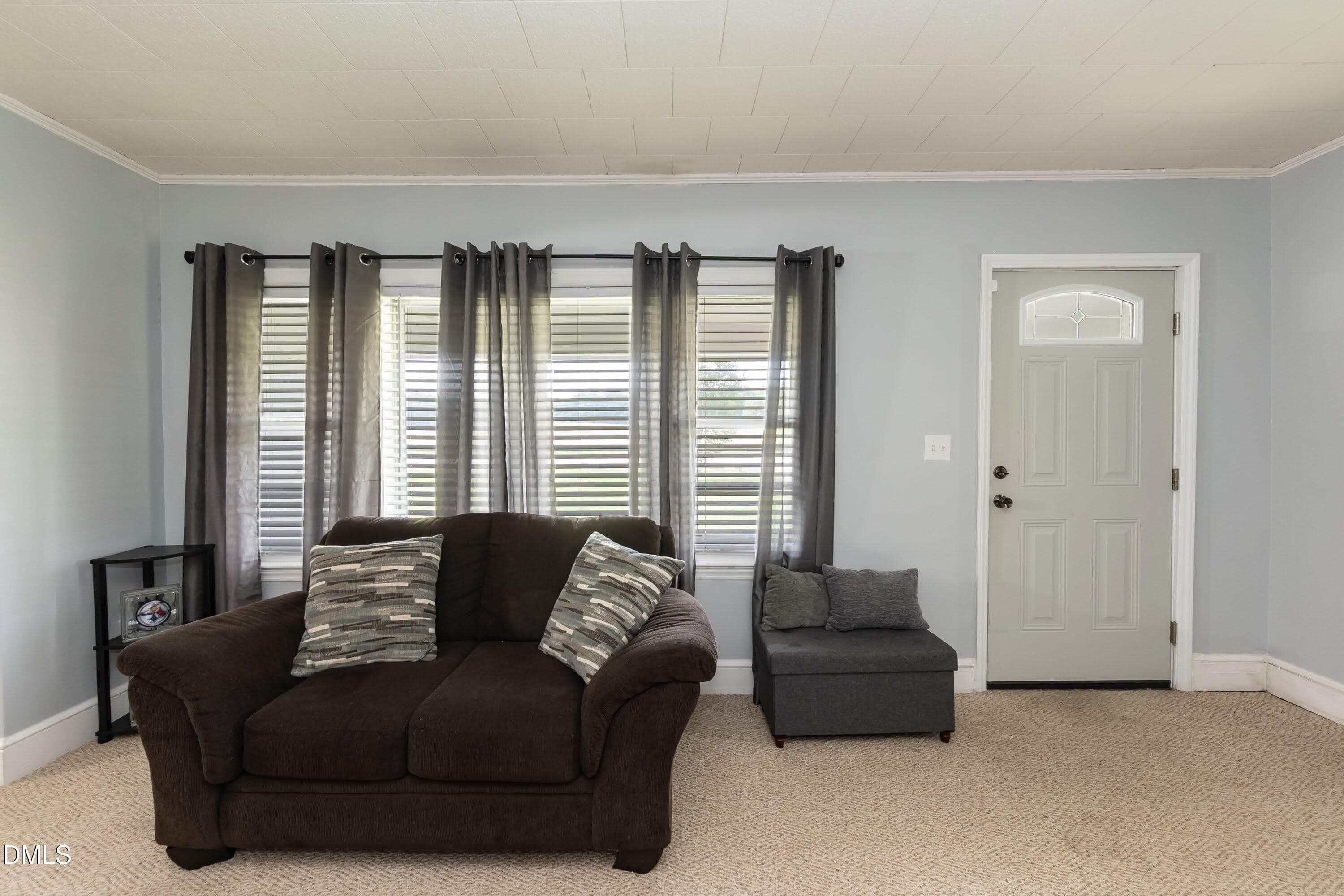 Living 02 - 2278 White Level Road, Louisburg, NC 27549, Louisburg