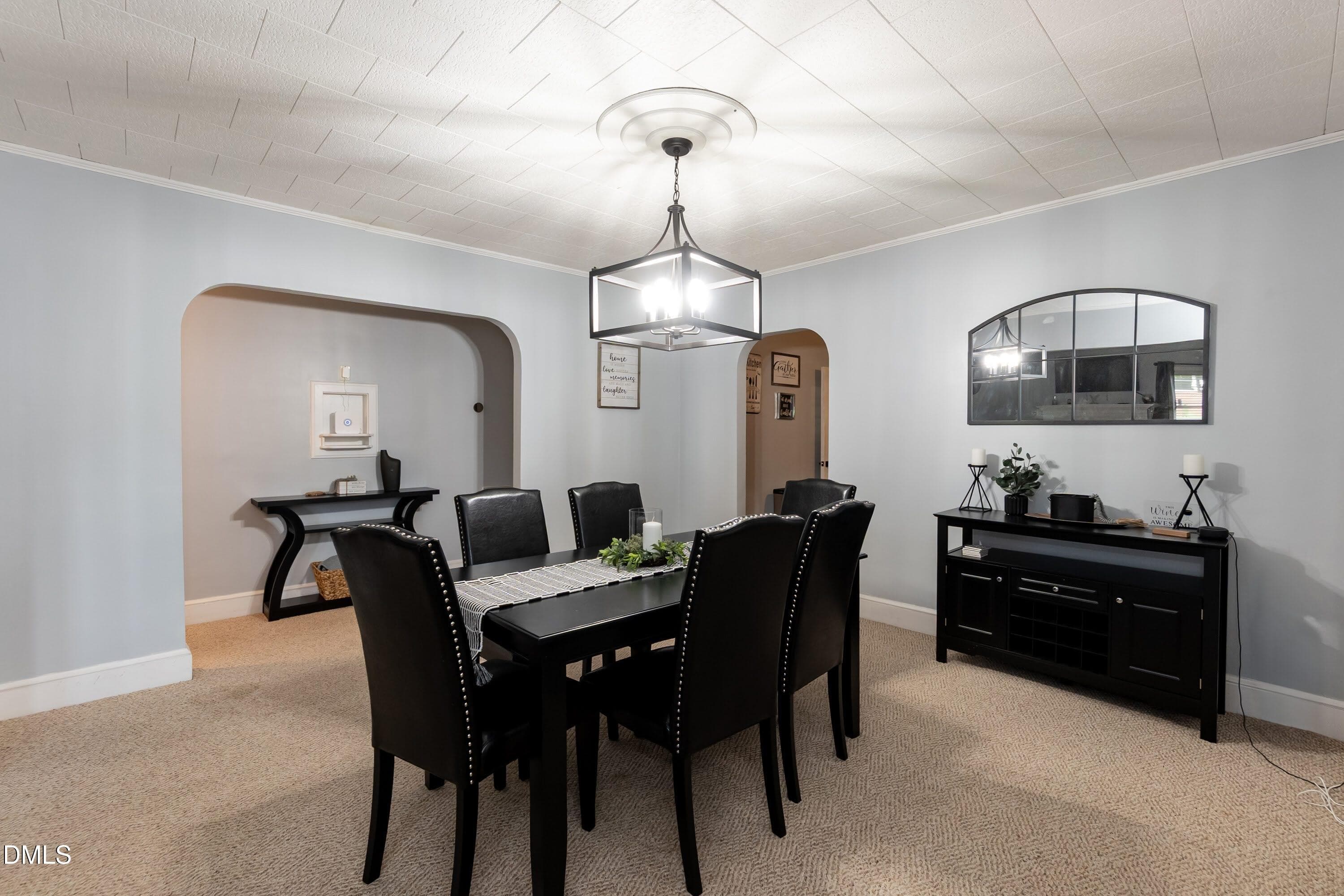 Dining 01 - 2278 White Level Road, Louisburg, NC 27549, Louisburg