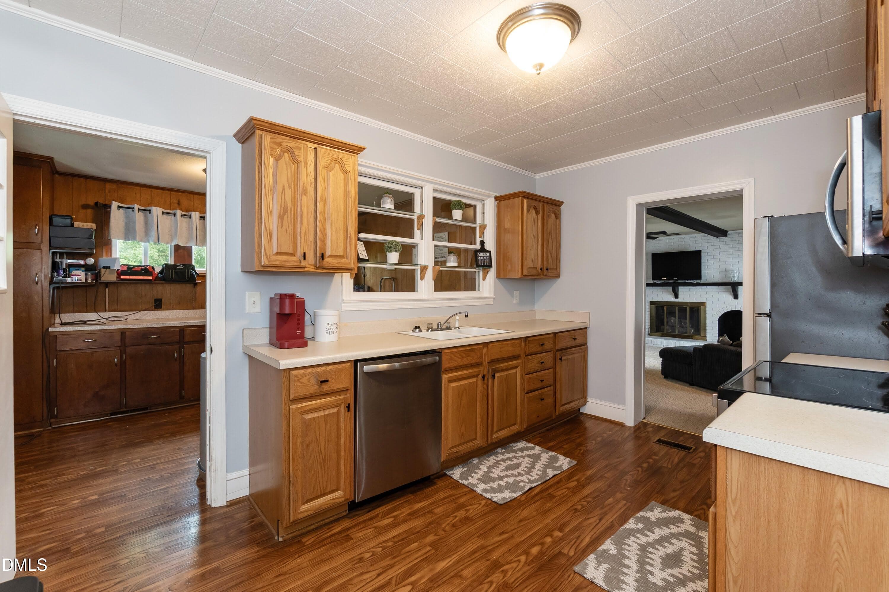 Kitchen 01 - 2278 White Level Road, Louisburg, NC 27549, Louisburg