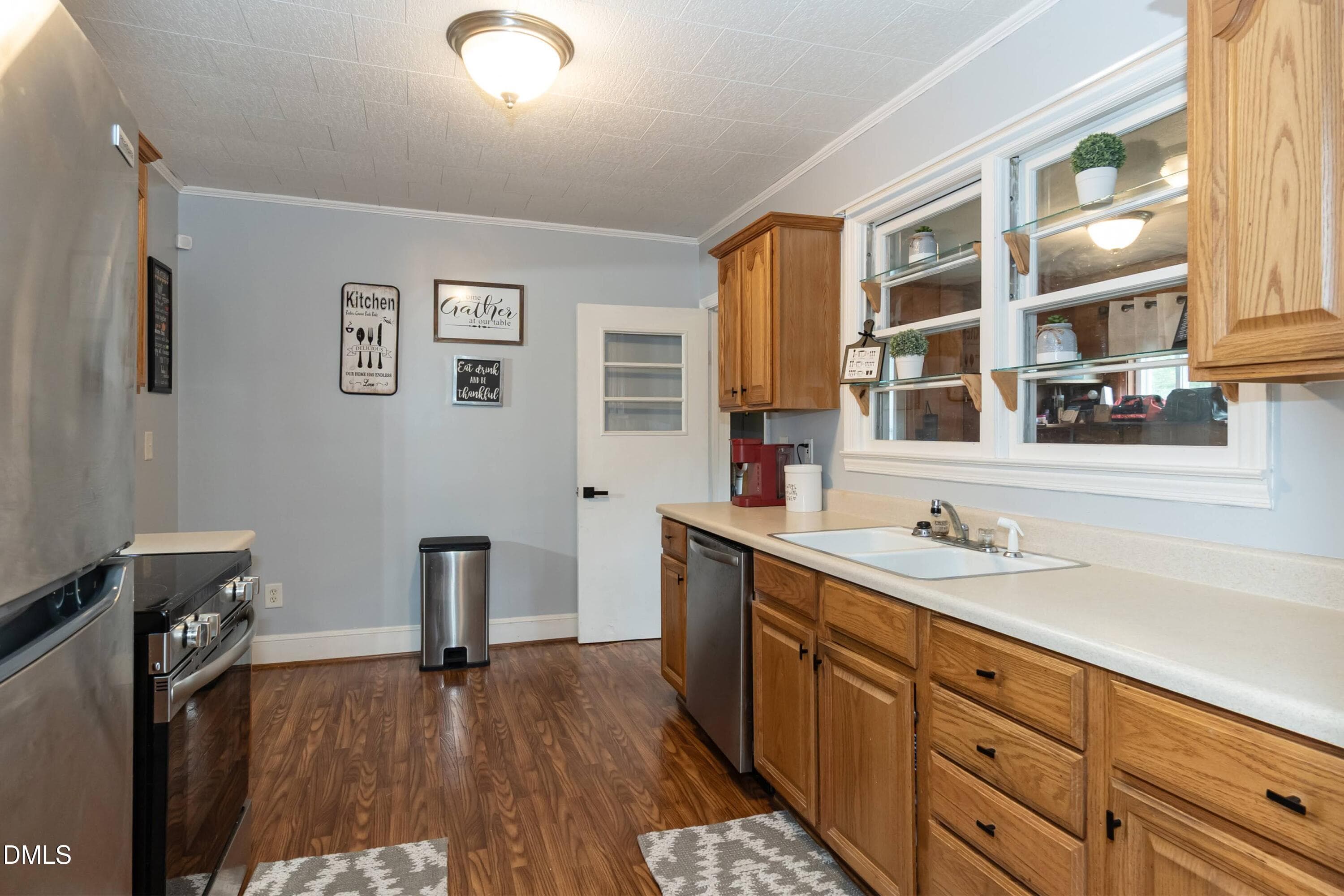 Kitchen 04 - 2278 White Level Road, Louisburg, NC 27549, Louisburg