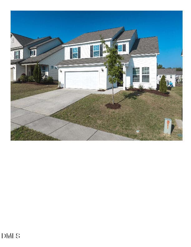 Right Side - 82 Shady Oaks Road, Angier, NC 27501, Angier