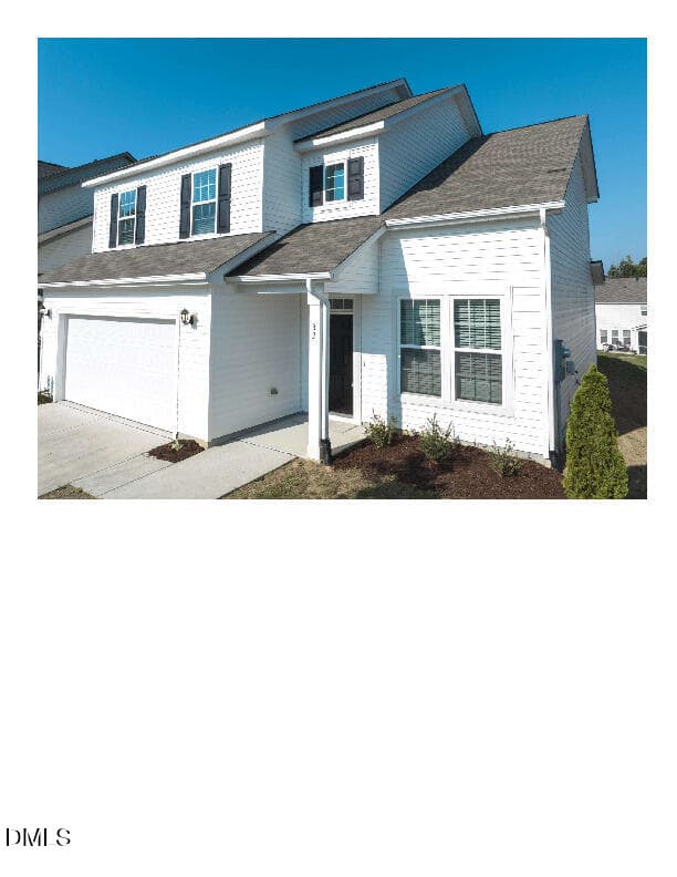 Right Front - 82 Shady Oaks Road, Angier, NC 27501, Angier
