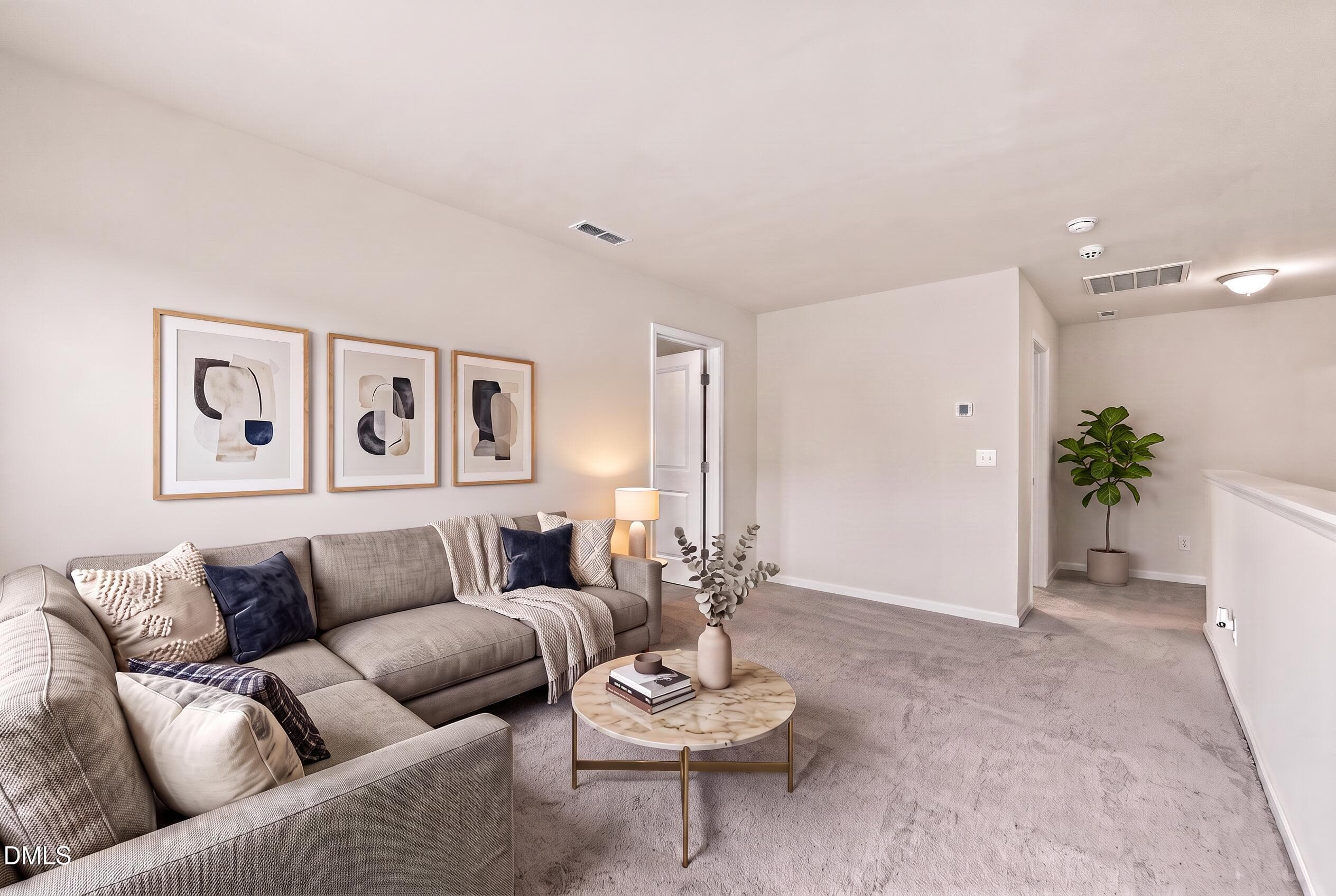 Loft / Flex Space - 3520 Massey Ridge Court, Raleigh, NC 27616, Raleigh