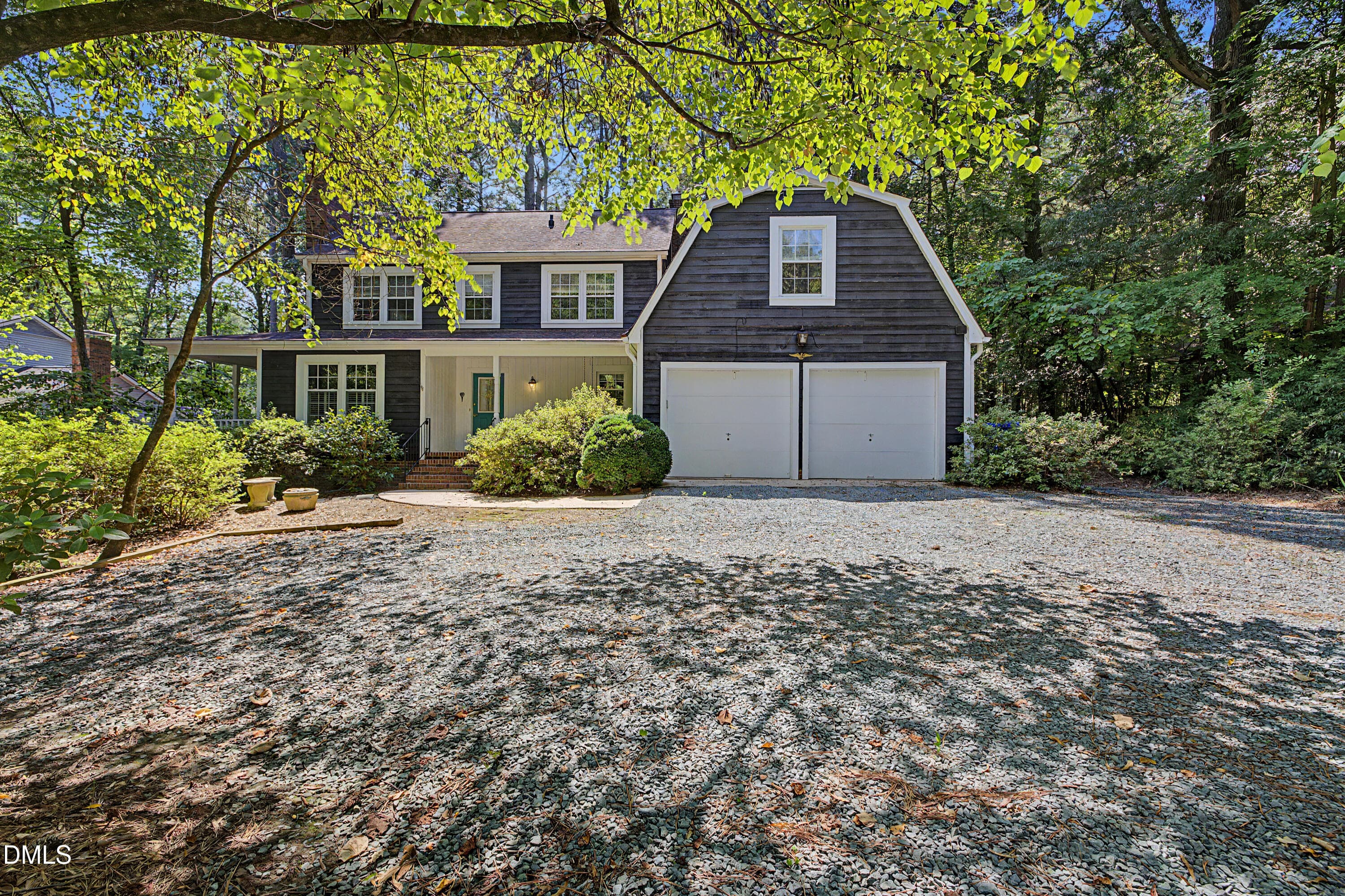 02_123 Kingston Dr. - 132 Kingston Drive, Chapel Hill, NC 27514, Chapel Hill