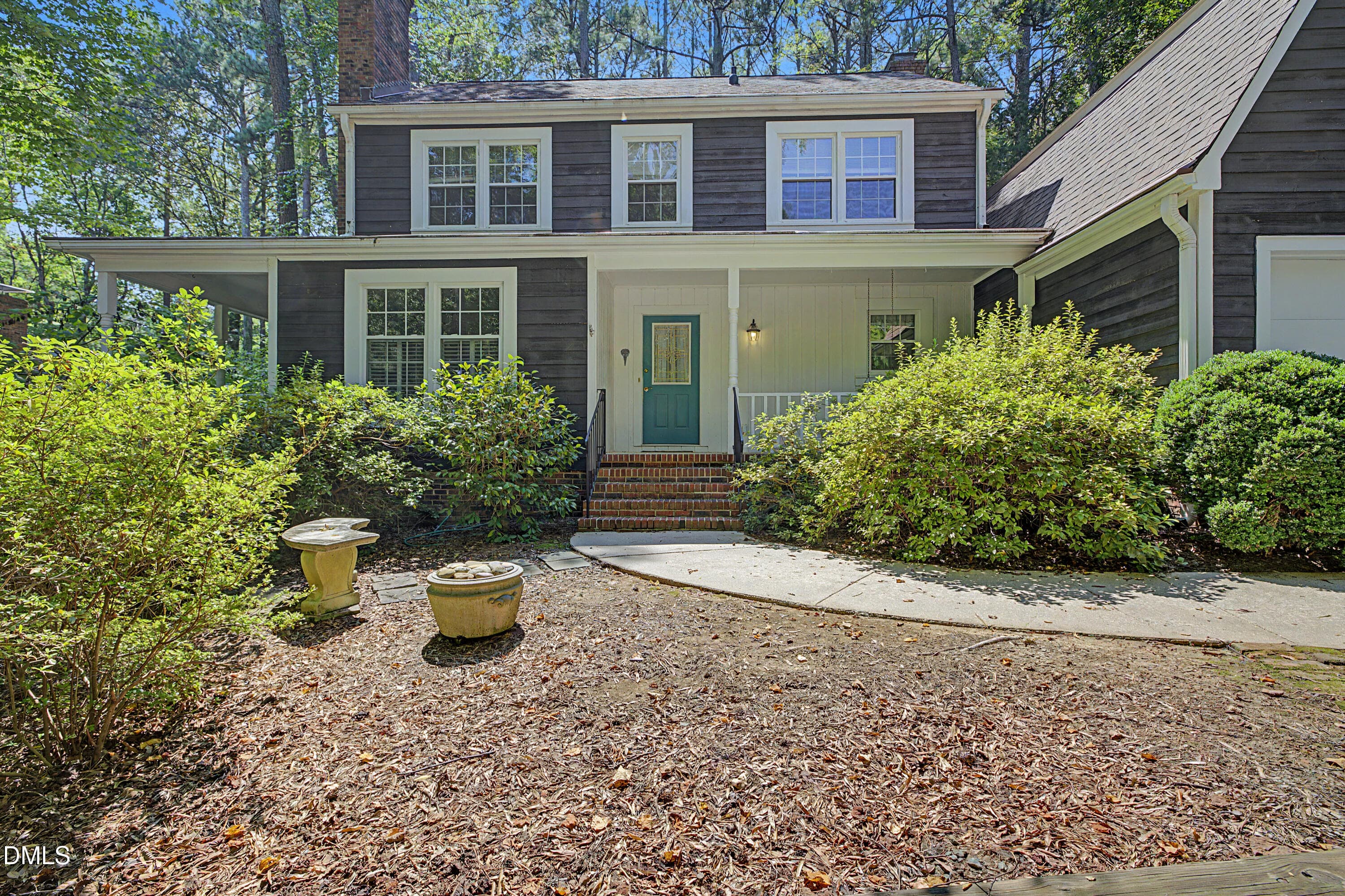 01_123 Kingston Dr. - 132 Kingston Drive, Chapel Hill, NC 27514, Chapel Hill