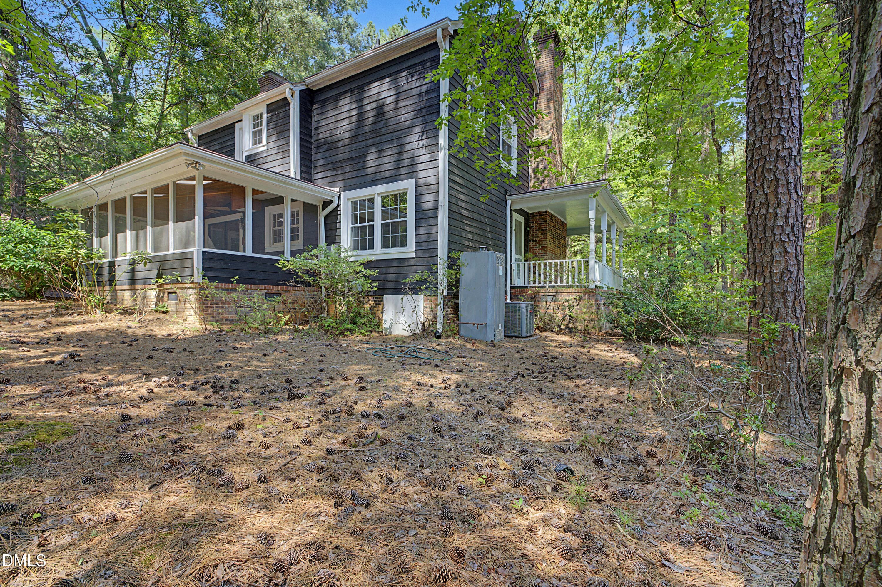 08_123 Kingston Dr. - 132 Kingston Drive, Chapel Hill, NC 27514, Chapel Hill