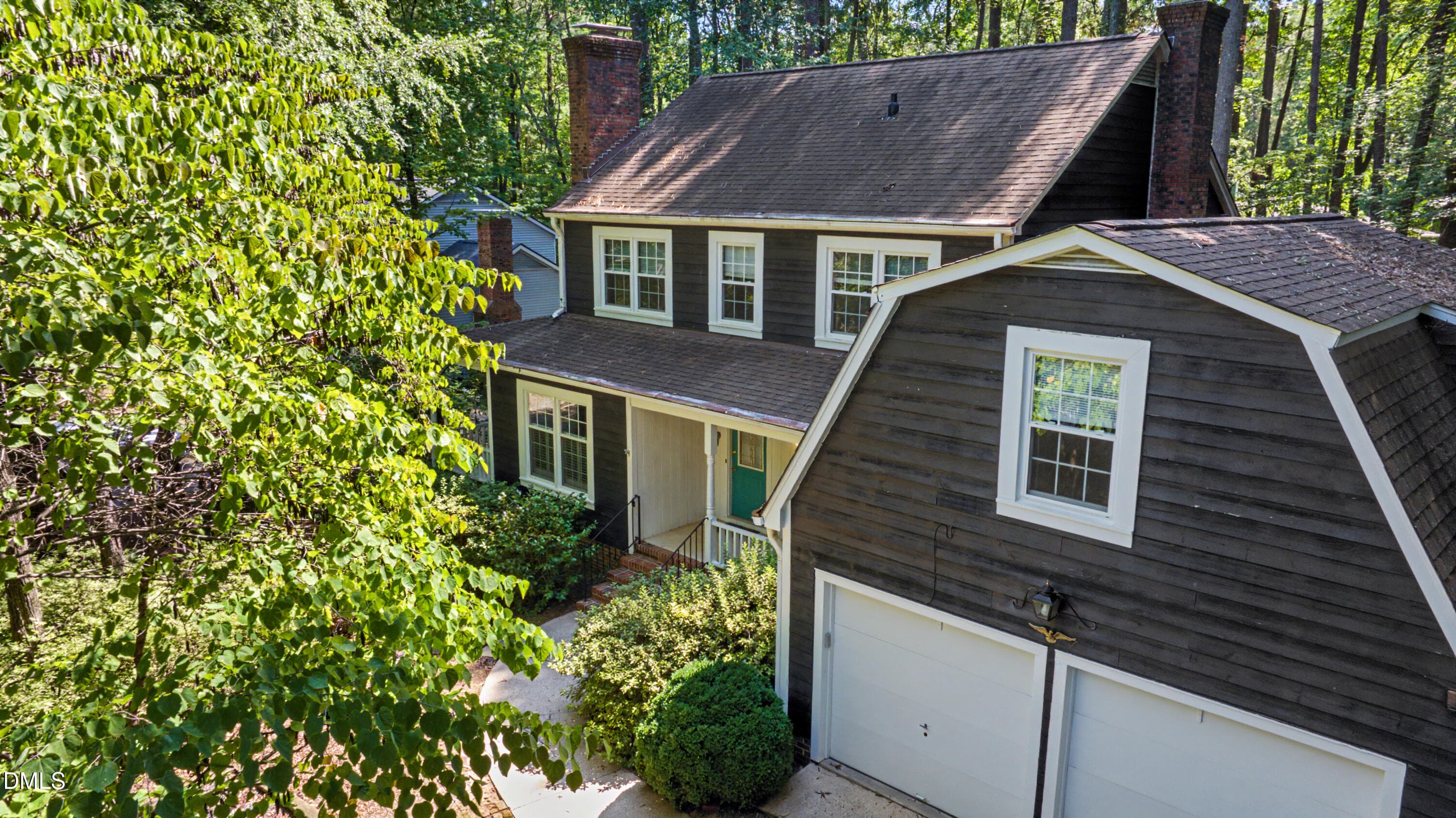 04_123 Kingston Dr. - 132 Kingston Drive, Chapel Hill, NC 27514, Chapel Hill