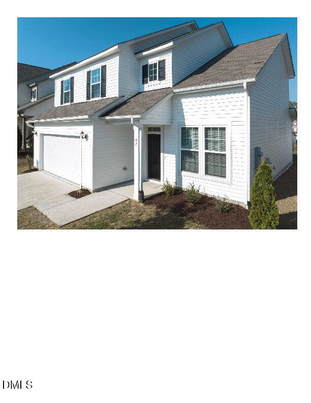 82 Shady Oak - 82 Shady Oaks Road, Angier, NC 27501, Angier