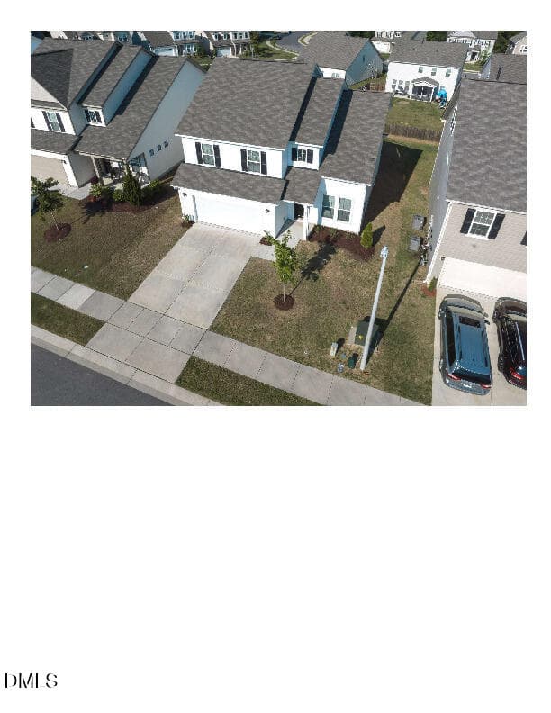 82 Shady Oak - 82 Shady Oaks Road, Angier, NC 27501, Angier
