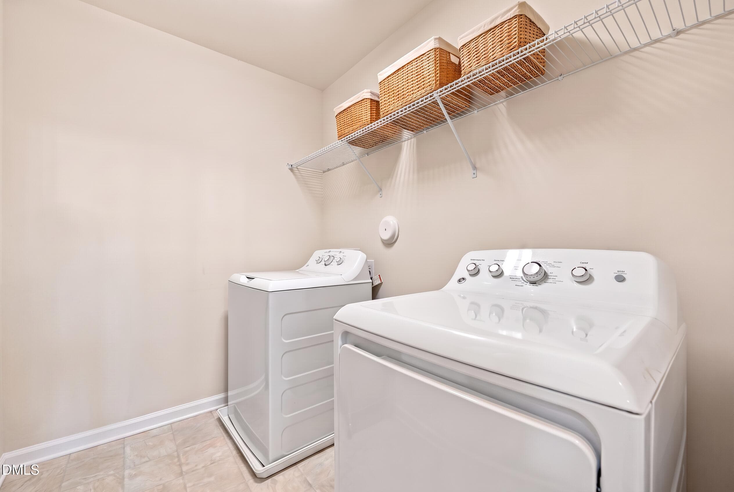 Laundry Room - 3520 Massey Ridge Court, Raleigh, NC 27616, Raleigh