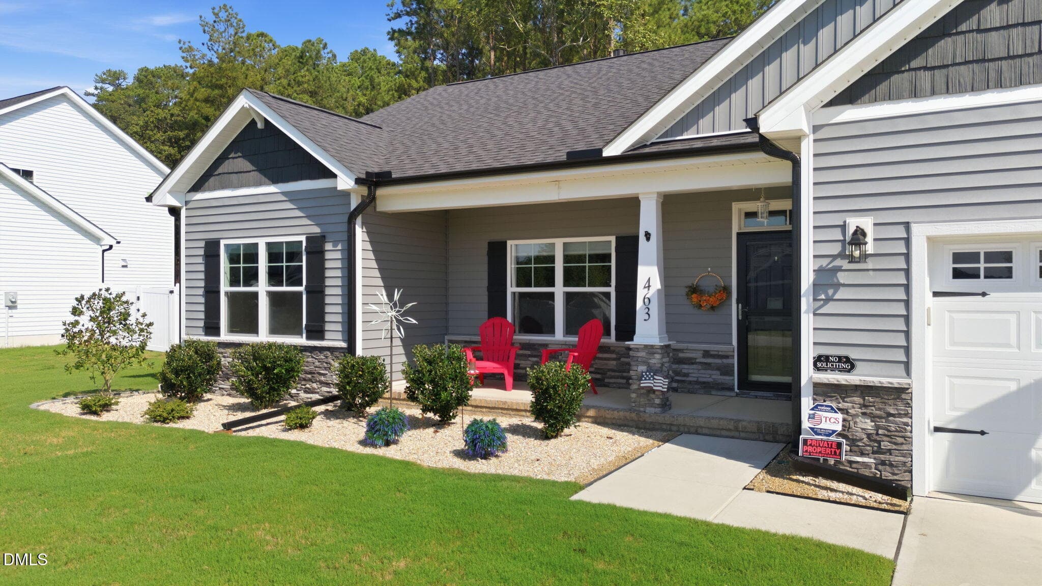 4-web-or-mls-DJI_20260902103510_0331_D - 463 E Clydes Pt Way, Wendell, NC 27591, Wendell