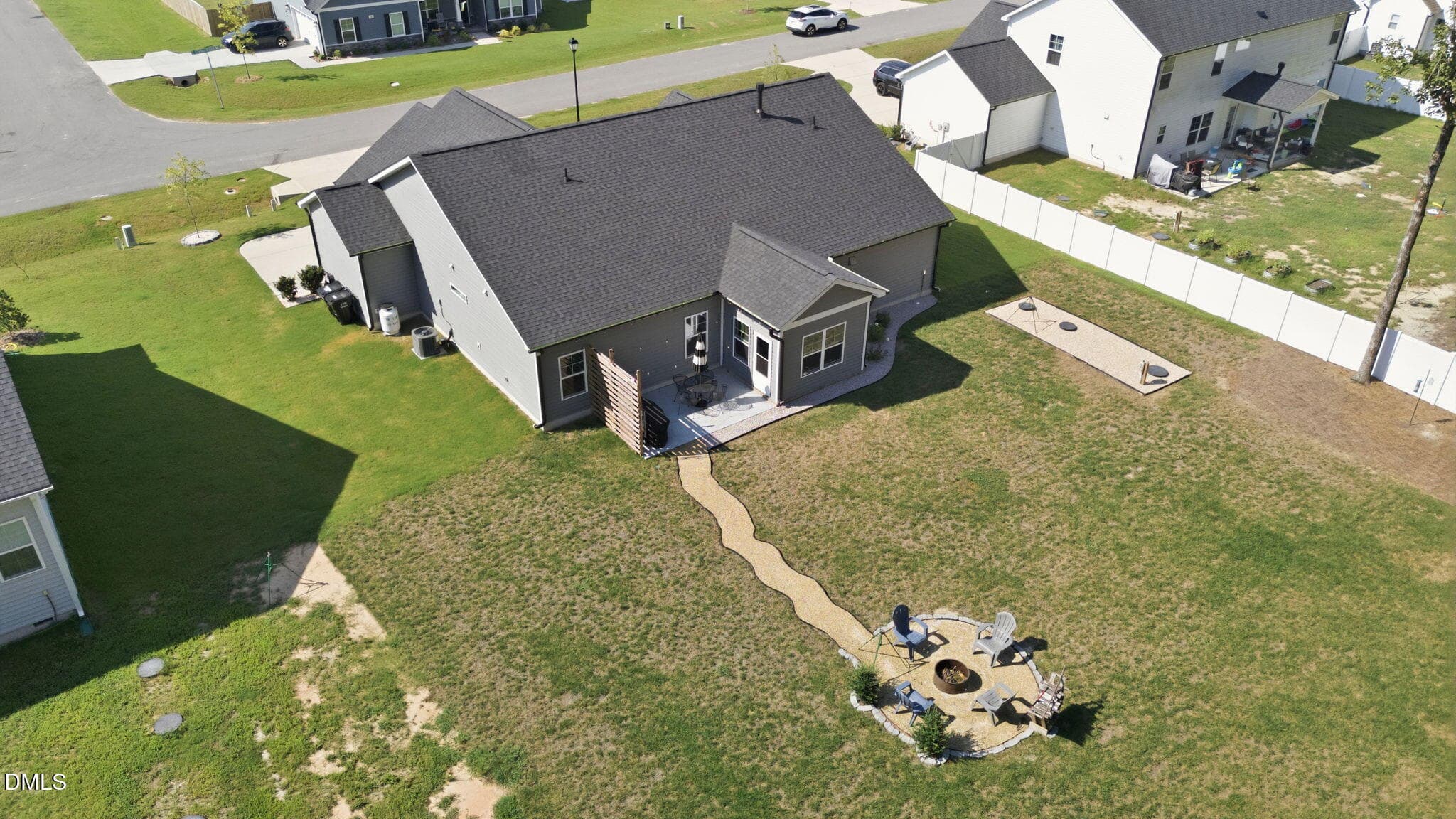 11-web-or-mls-DJI_20260902103943_0342_D - 463 E Clydes Pt Way, Wendell, NC 27591, Wendell