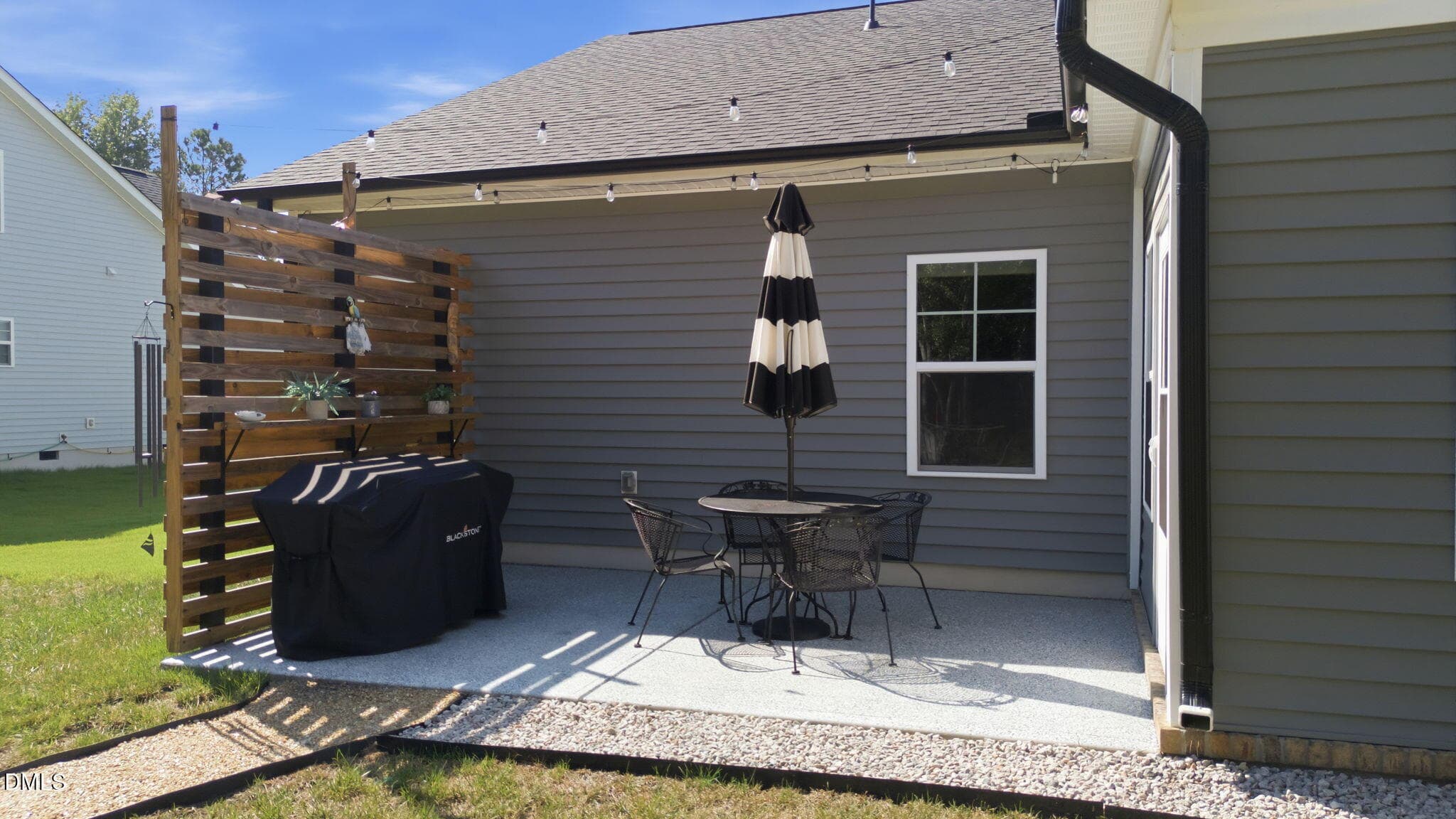 14-web-or-mls-DJI_20260902104122_0346_D - 463 E Clydes Pt Way, Wendell, NC 27591, Wendell