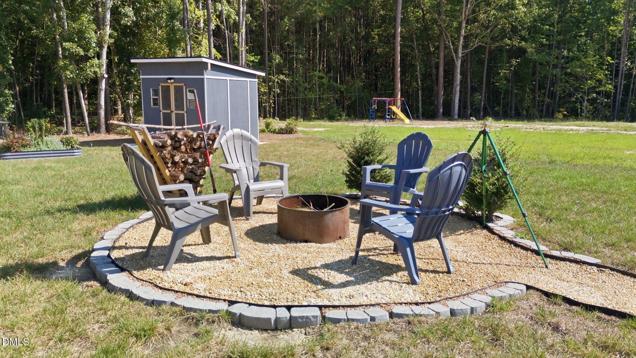 15-web-or-mls-DJI_20260902104149_0347_D - 463 E Clydes Pt Way, Wendell, NC 27591, Wendell