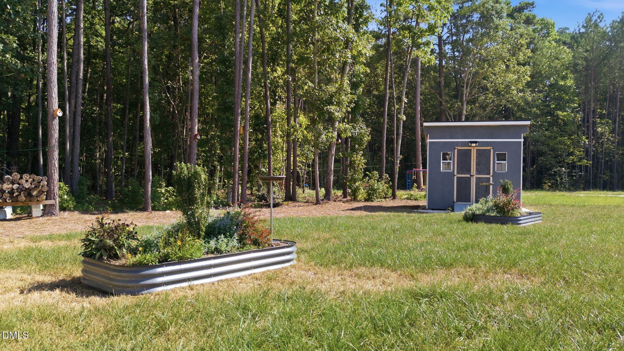 16-web-or-mls-DJI_20260902104218_0349_D - 463 E Clydes Pt Way, Wendell, NC 27591, Wendell