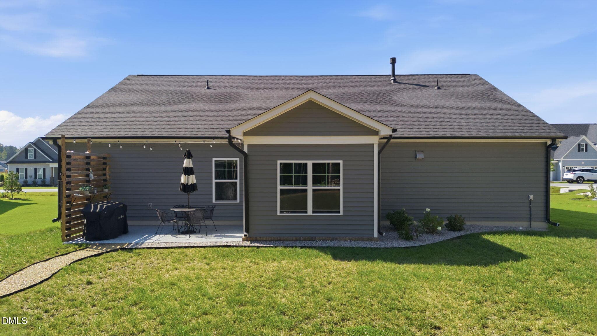 19-web-or-mls-DJI_20260902104324_0352_D_ - 463 E Clydes Pt Way, Wendell, NC 27591, Wendell