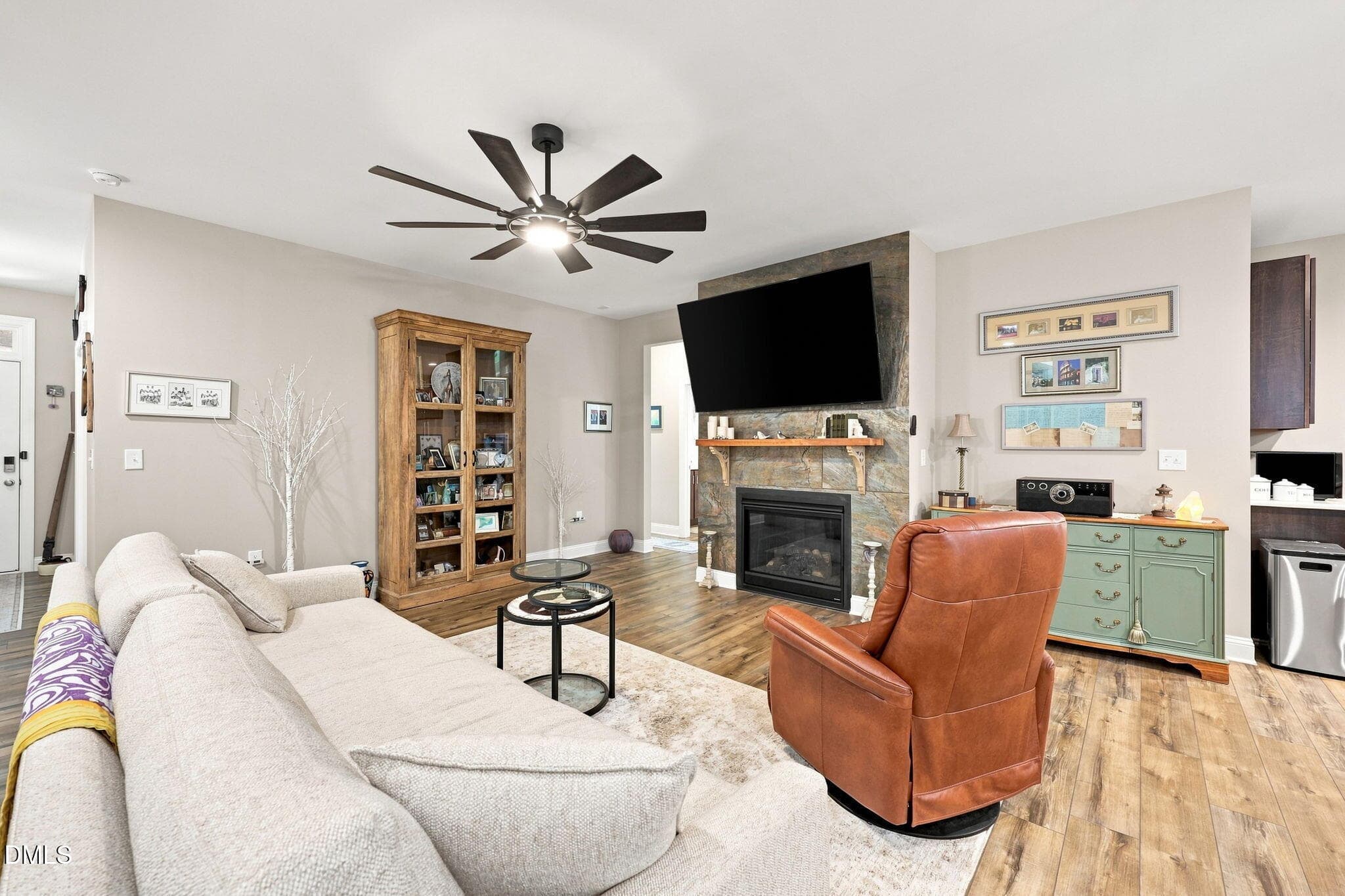 24-web-or-mls-IMG_7676 - 463 E Clydes Pt Way, Wendell, NC 27591, Wendell