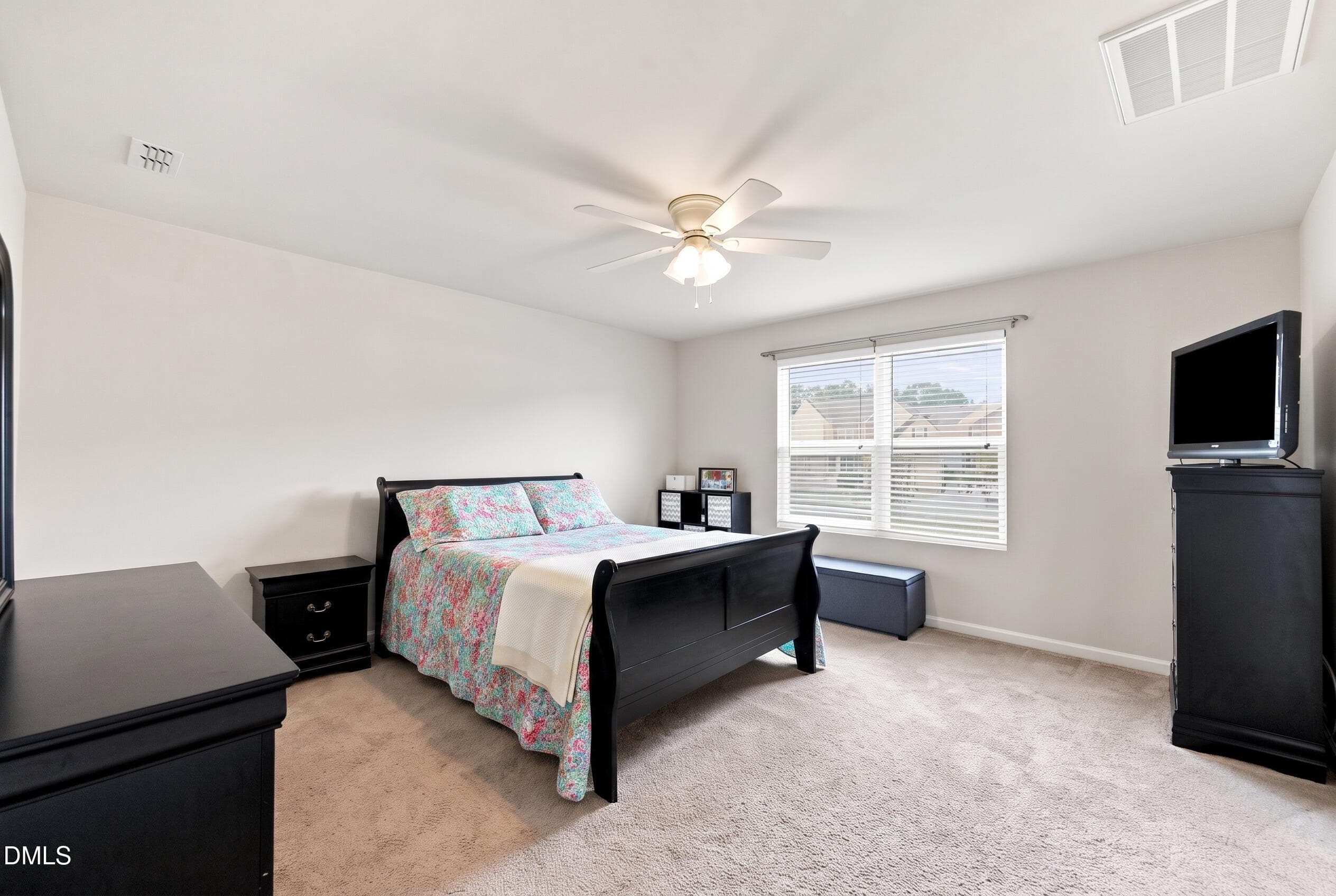 Primary Suite - 3520 Massey Ridge Court, Raleigh, NC 27616, Raleigh