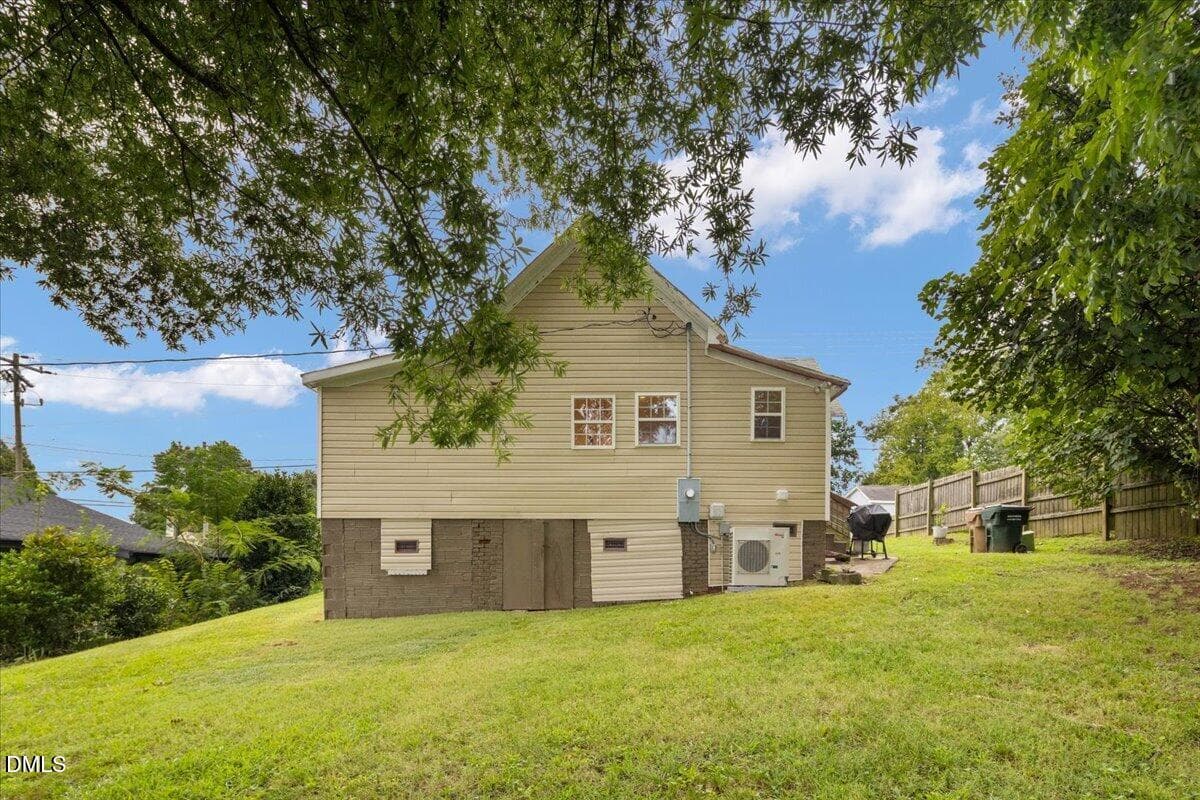 43-38 - 206 S Ellington Street, Clayton, NC 27520, Clayton
