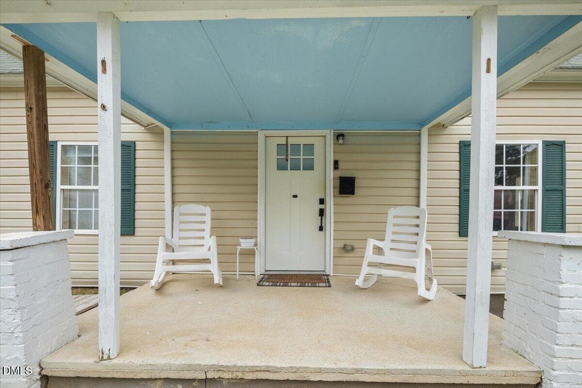 09-7 - 206 S Ellington Street, Clayton, NC 27520, Clayton