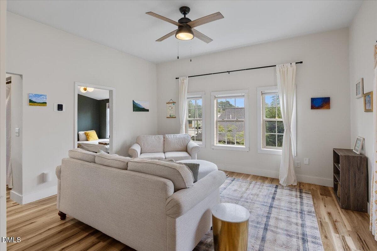 11-9 - 206 S Ellington Street, Clayton, NC 27520, Clayton