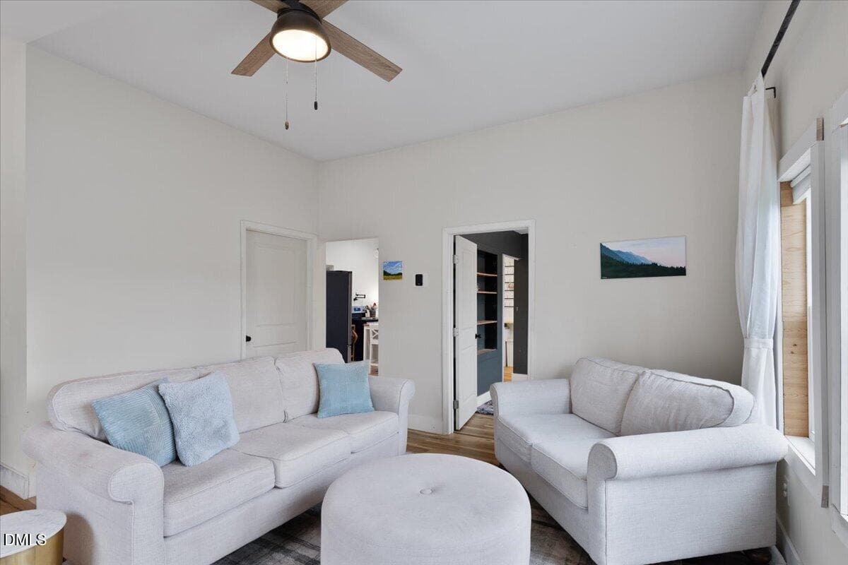 14-12 - 206 S Ellington Street, Clayton, NC 27520, Clayton